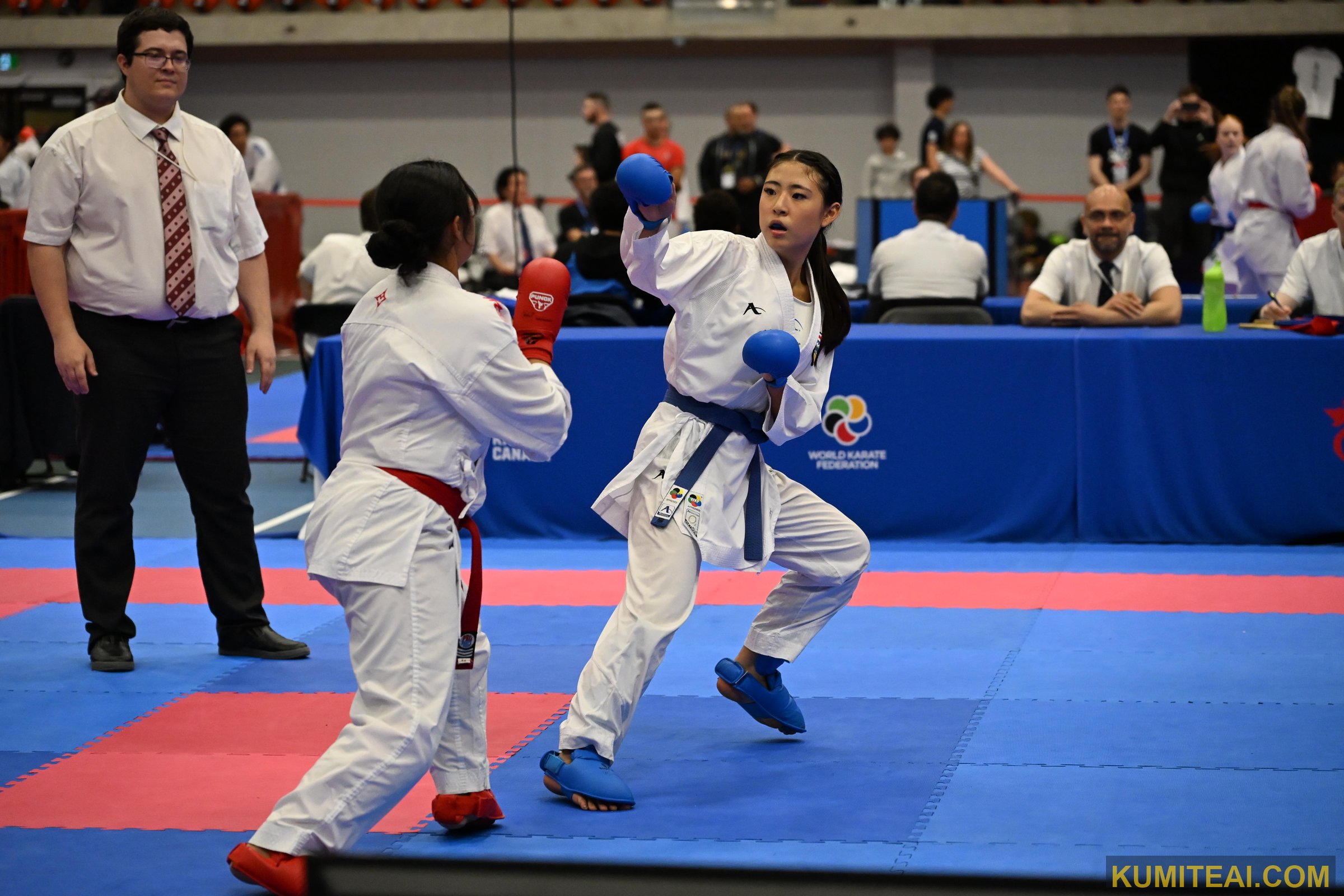 North American Cup 2026 event photo