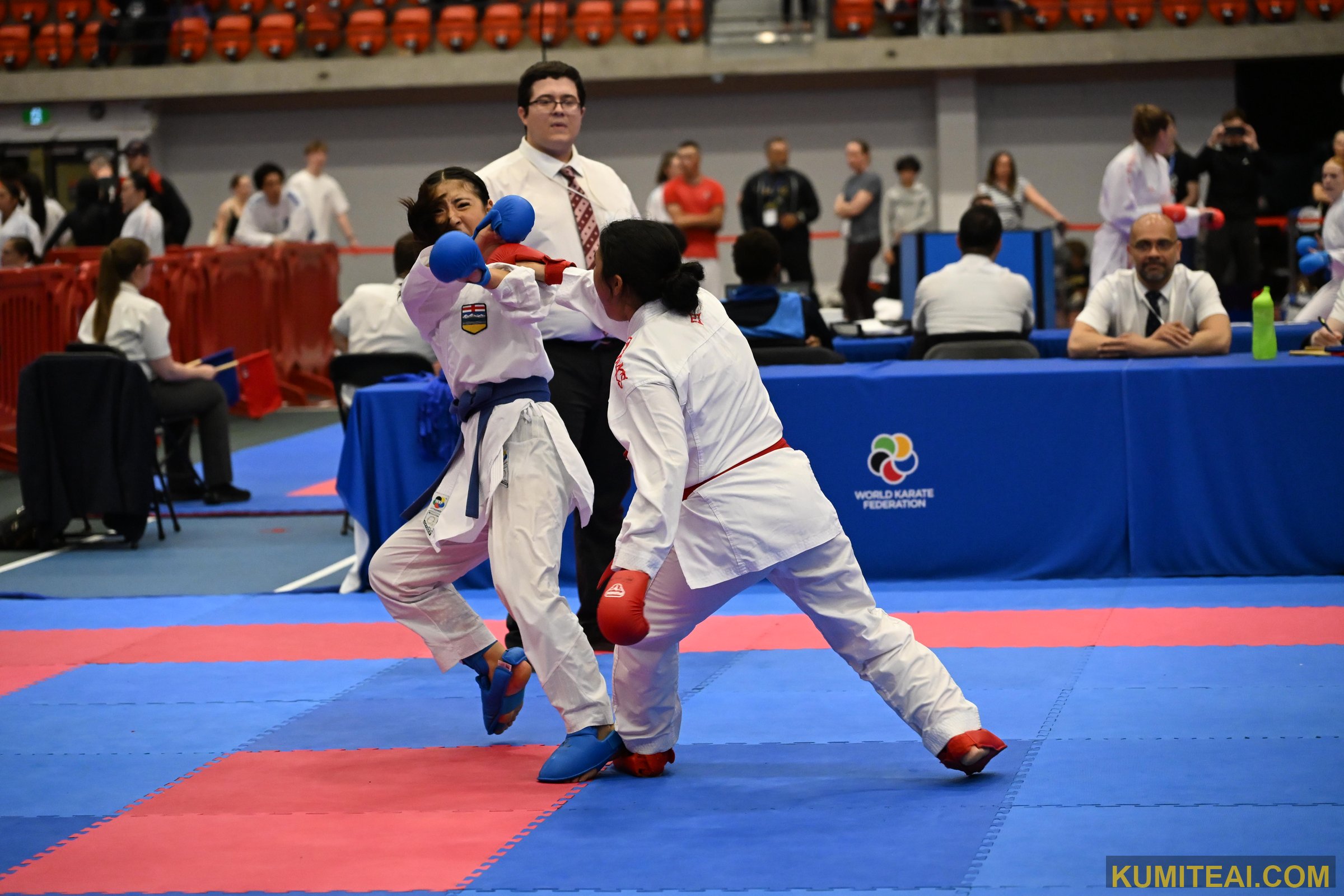 North American Cup 2026 event photo