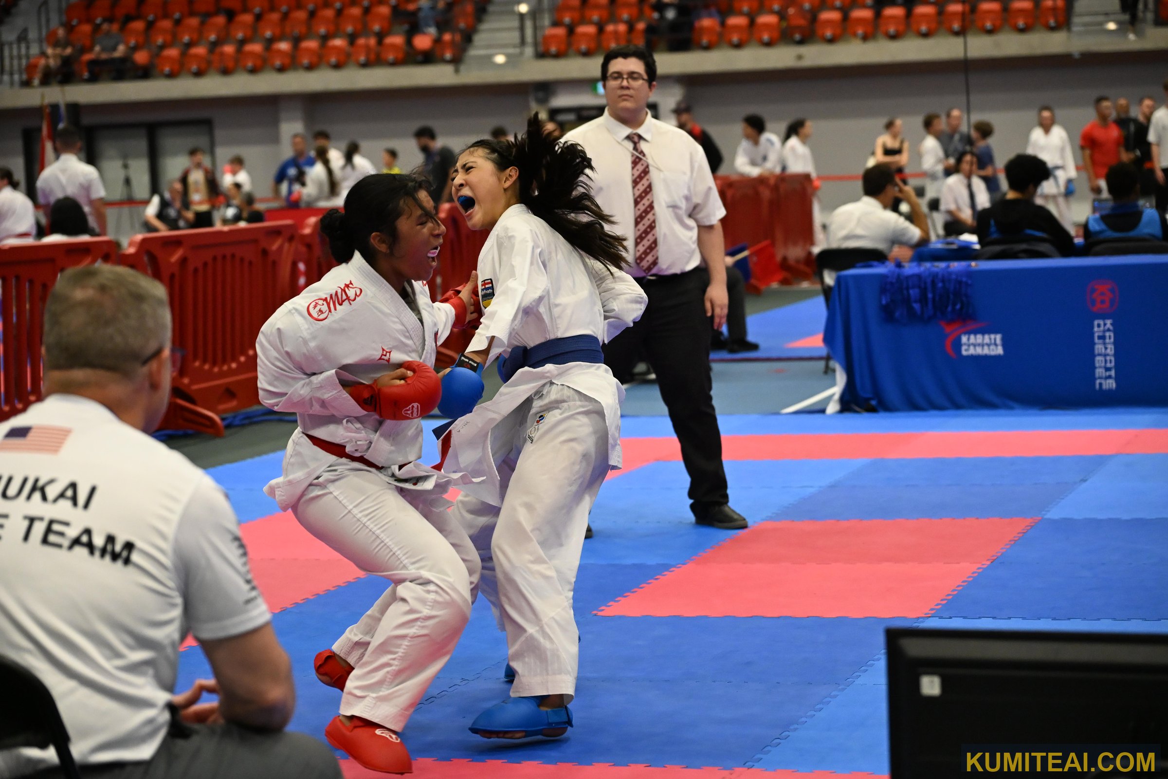 North American Cup 2026 event photo