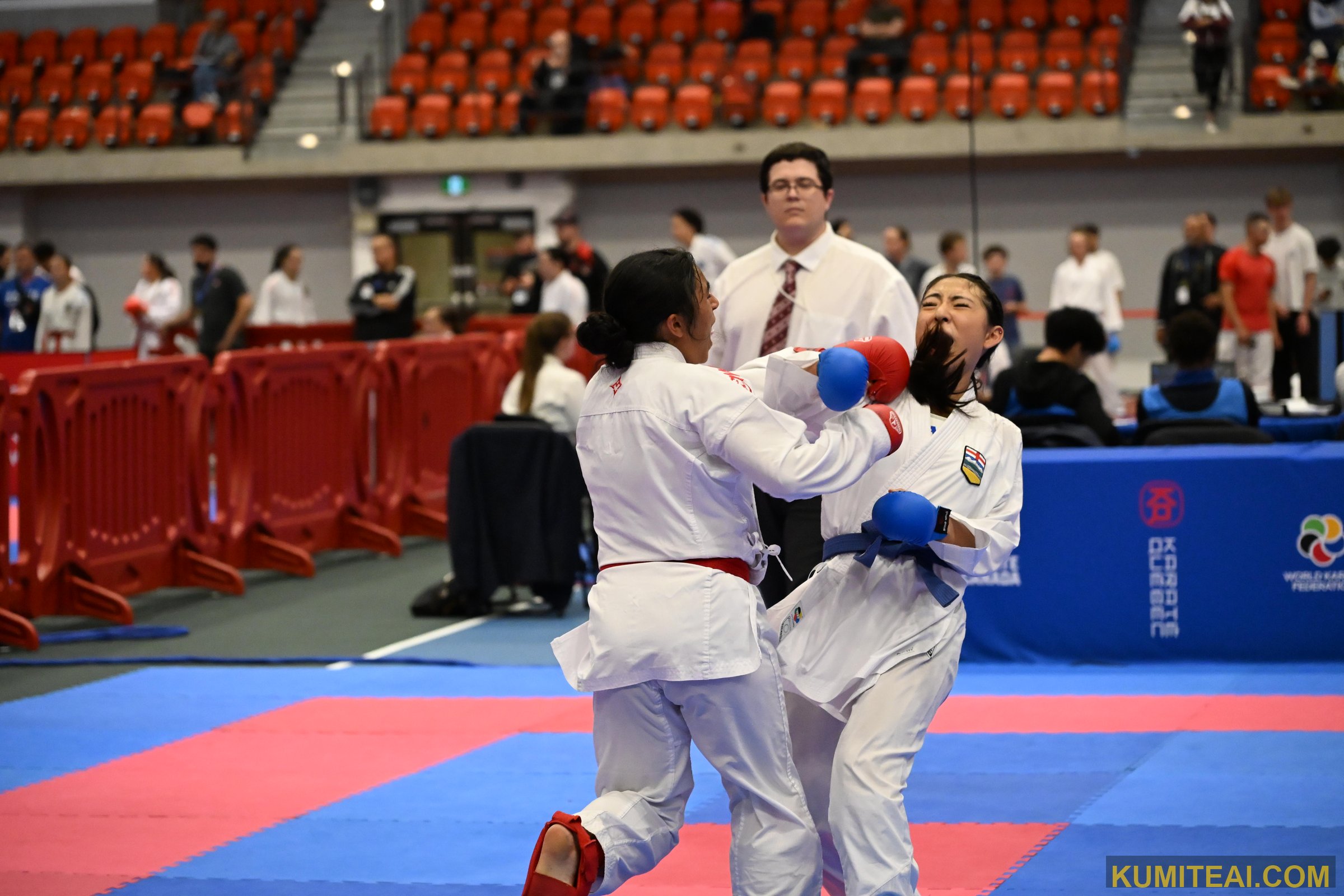 North American Cup 2026 event photo