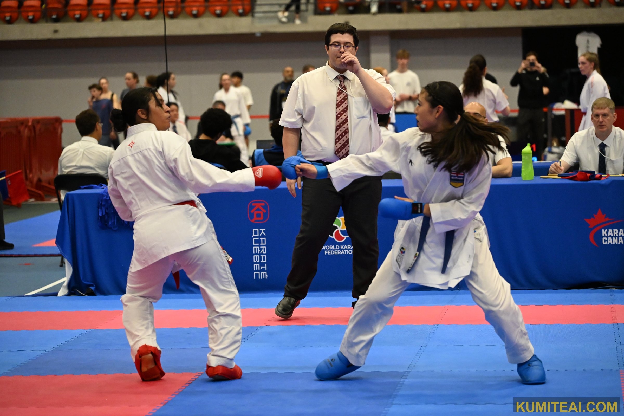 North American Cup 2026 event photo