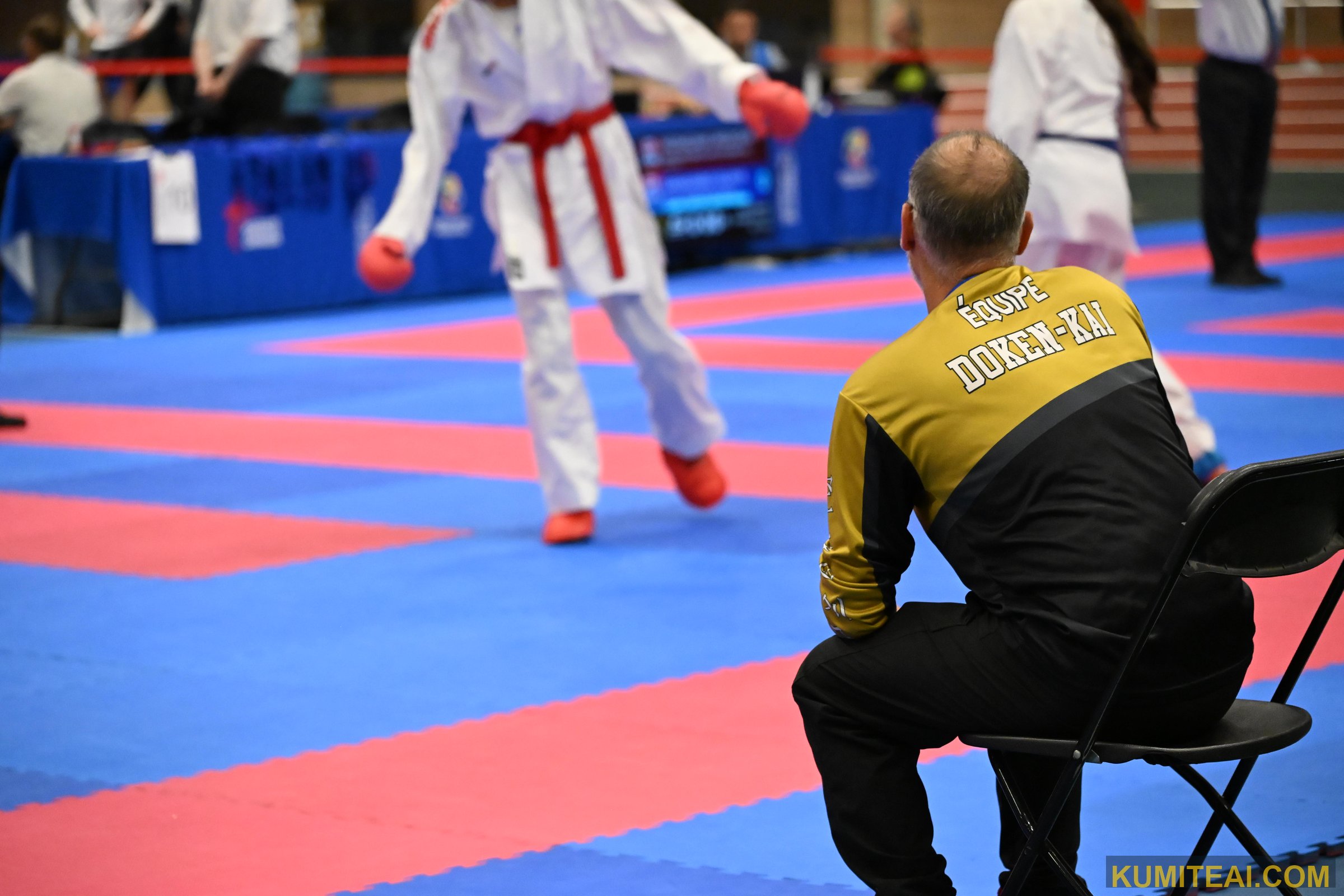 North American Cup 2026 event photo