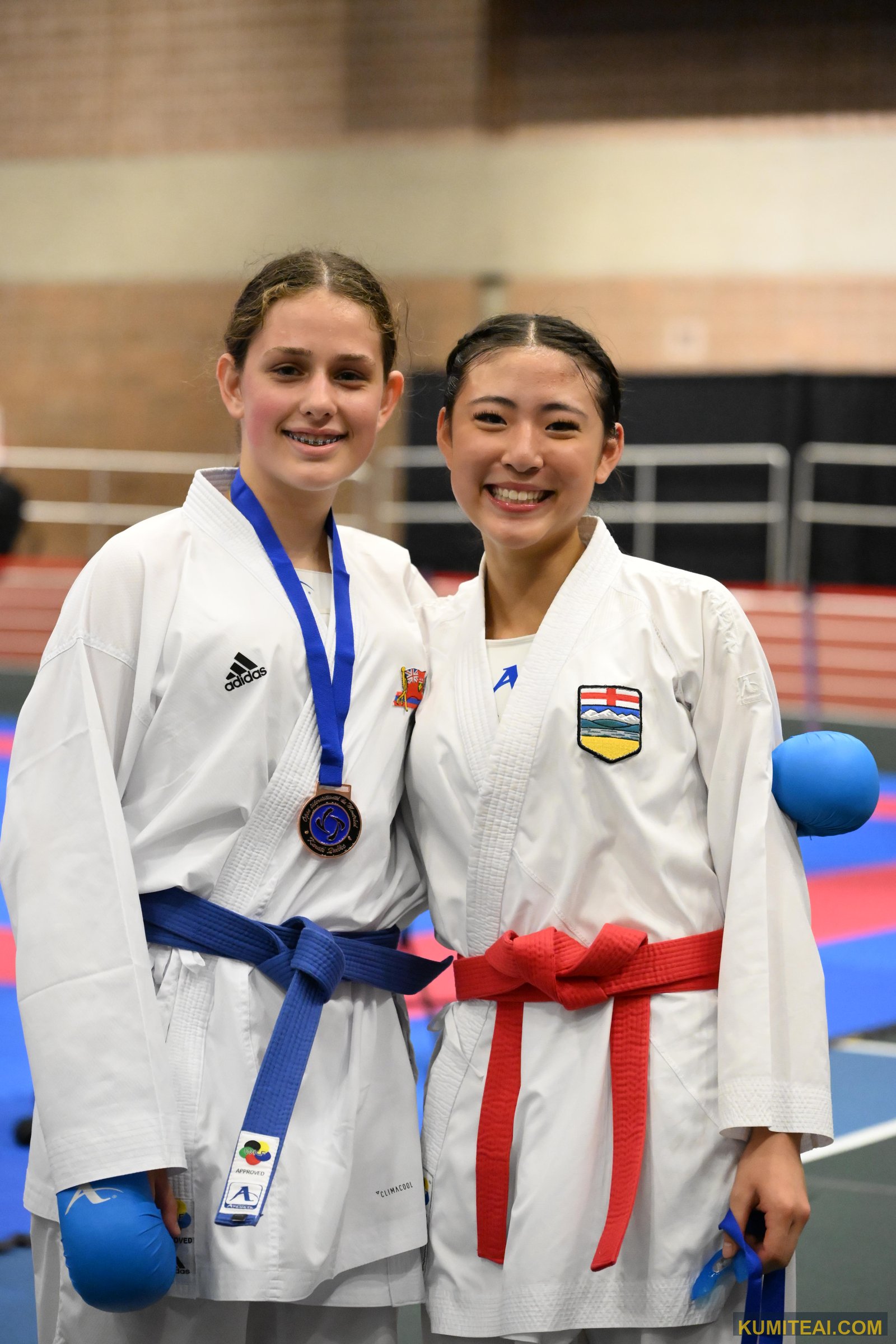 North American Cup 2026 event photo