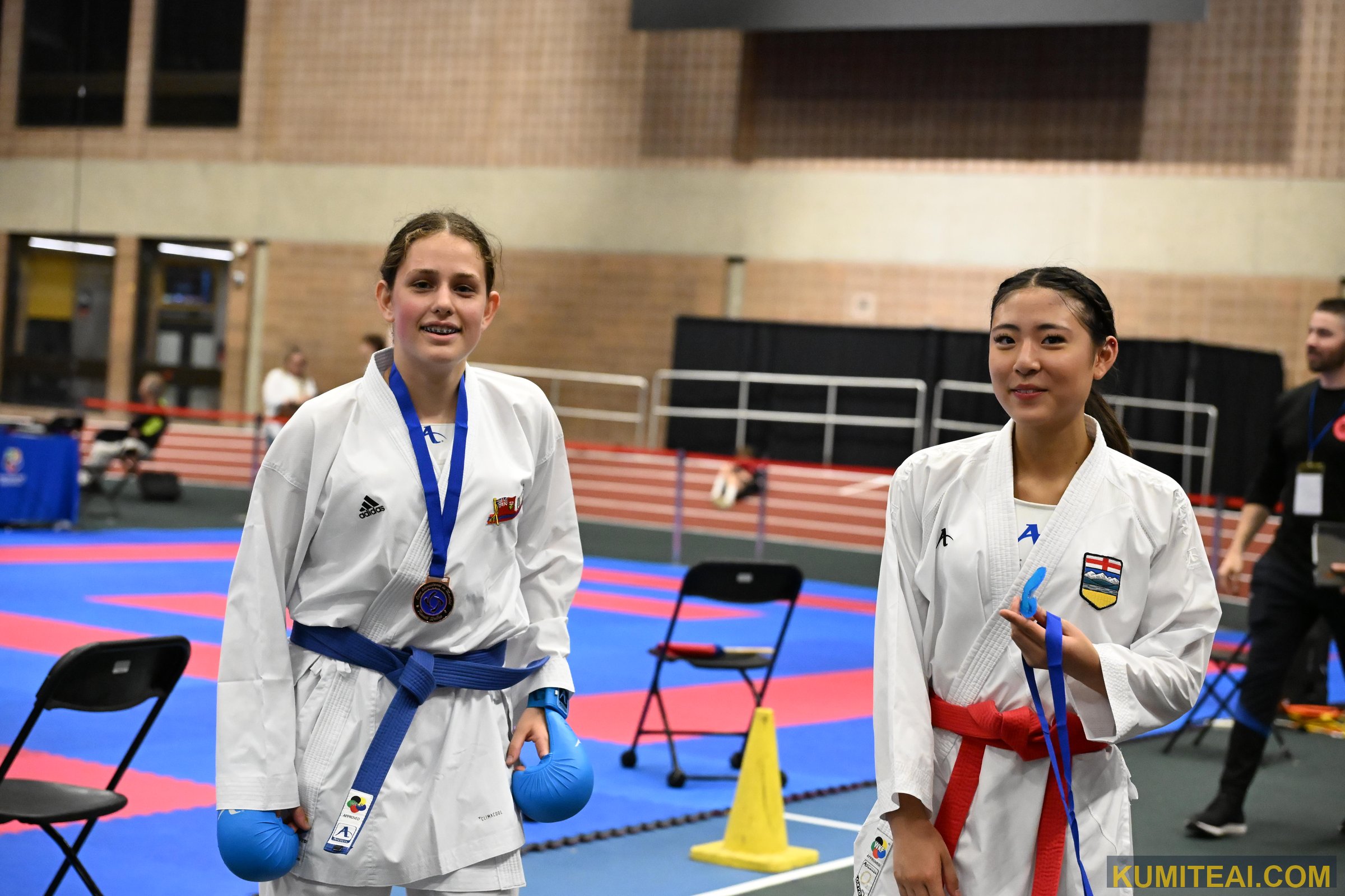 North American Cup 2026 event photo