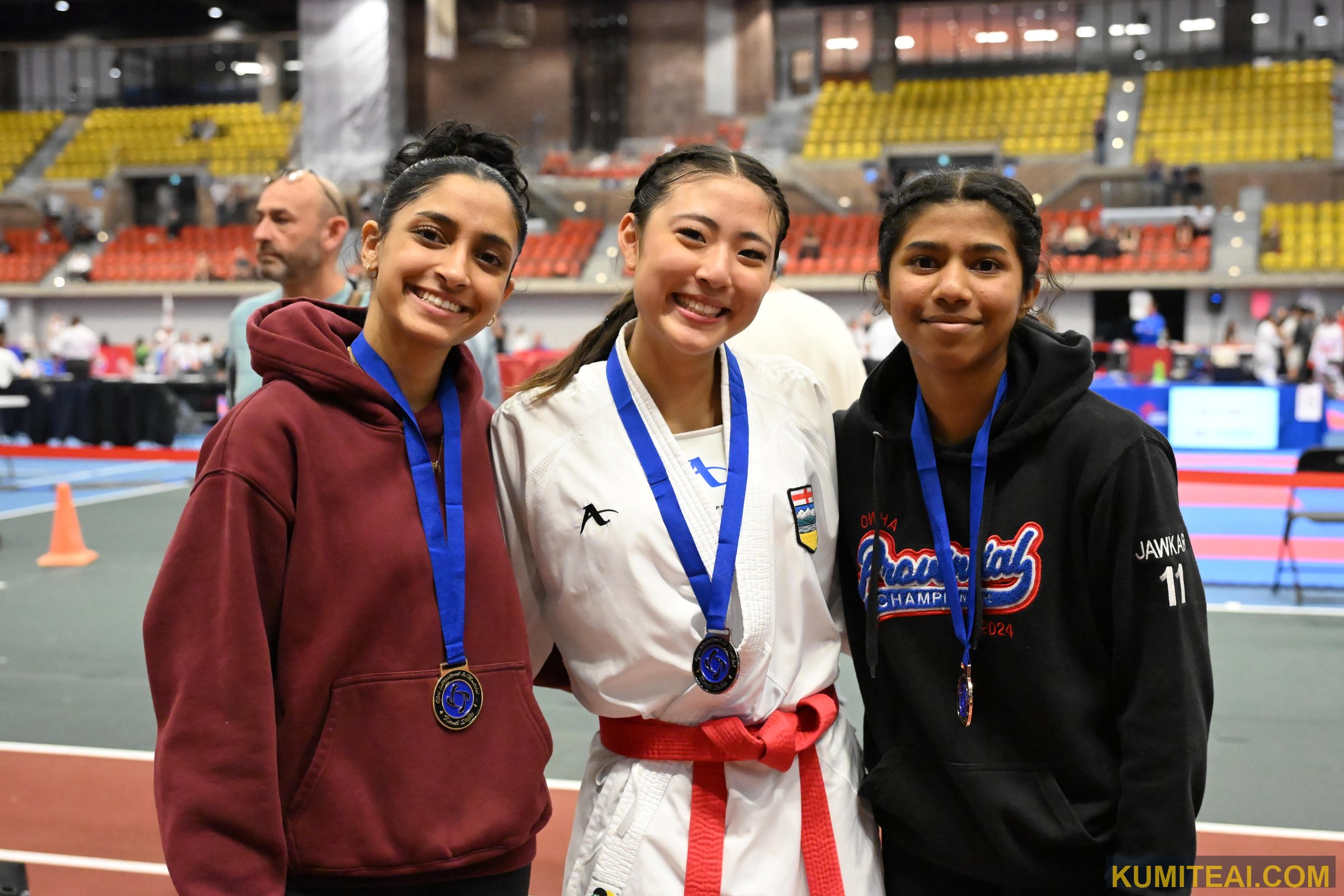 North American Cup 2026 event photo