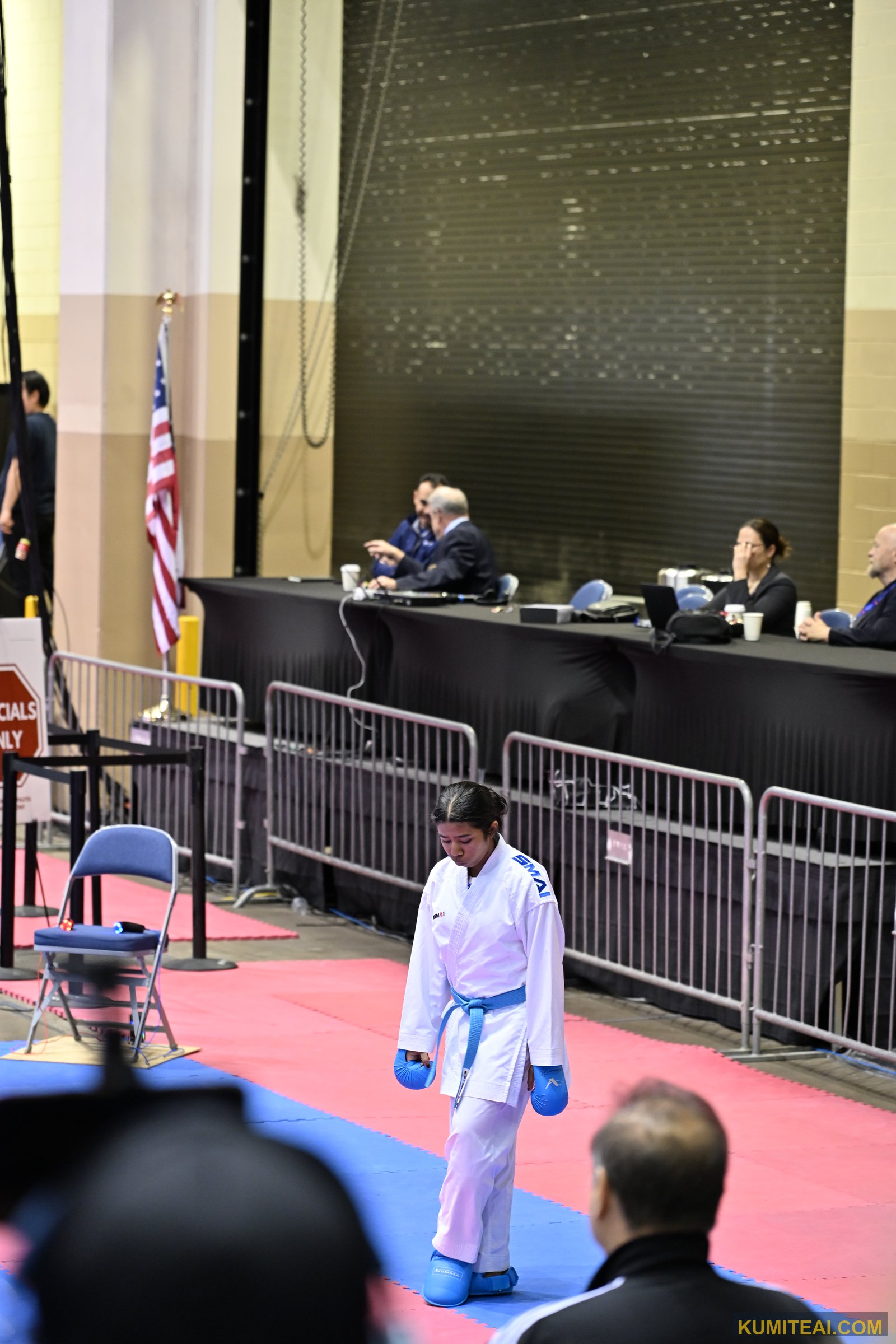 USA Open Karate 2026 event photo