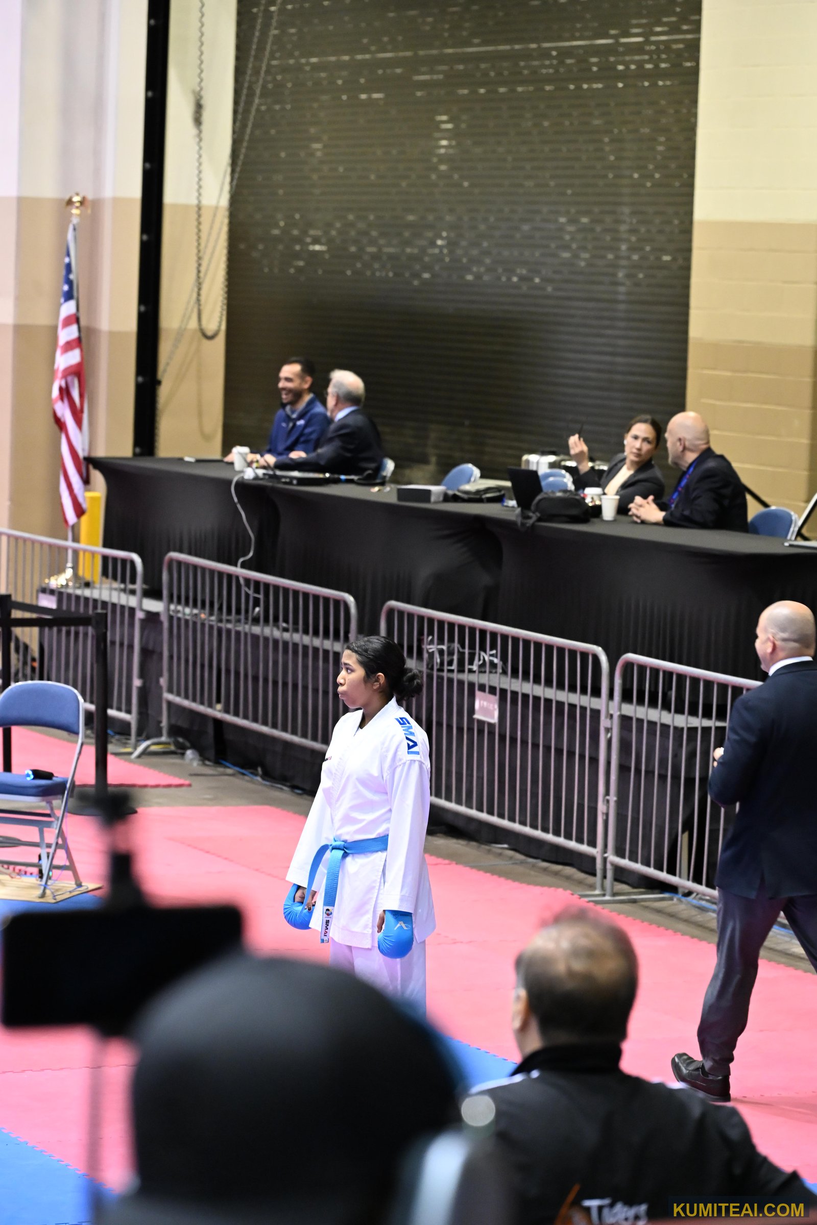 USA Open Karate 2026 event photo