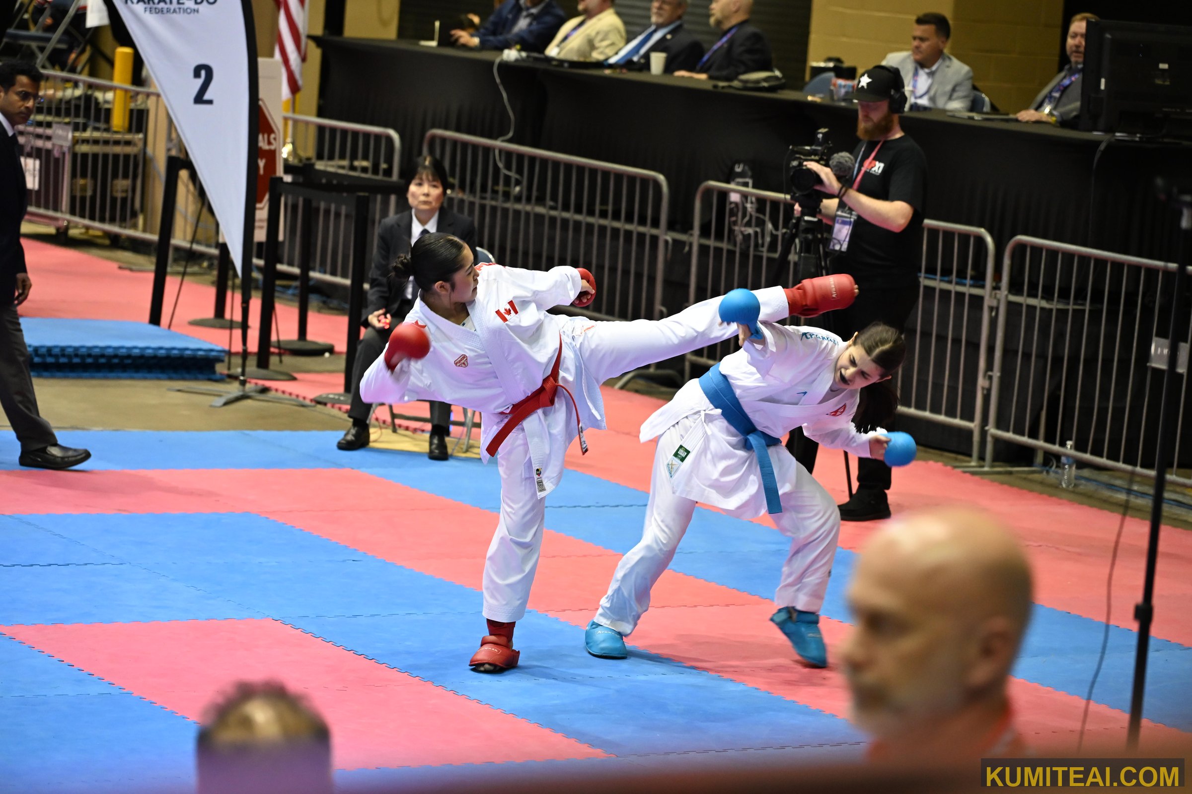 USA Open Karate 2026 event photo