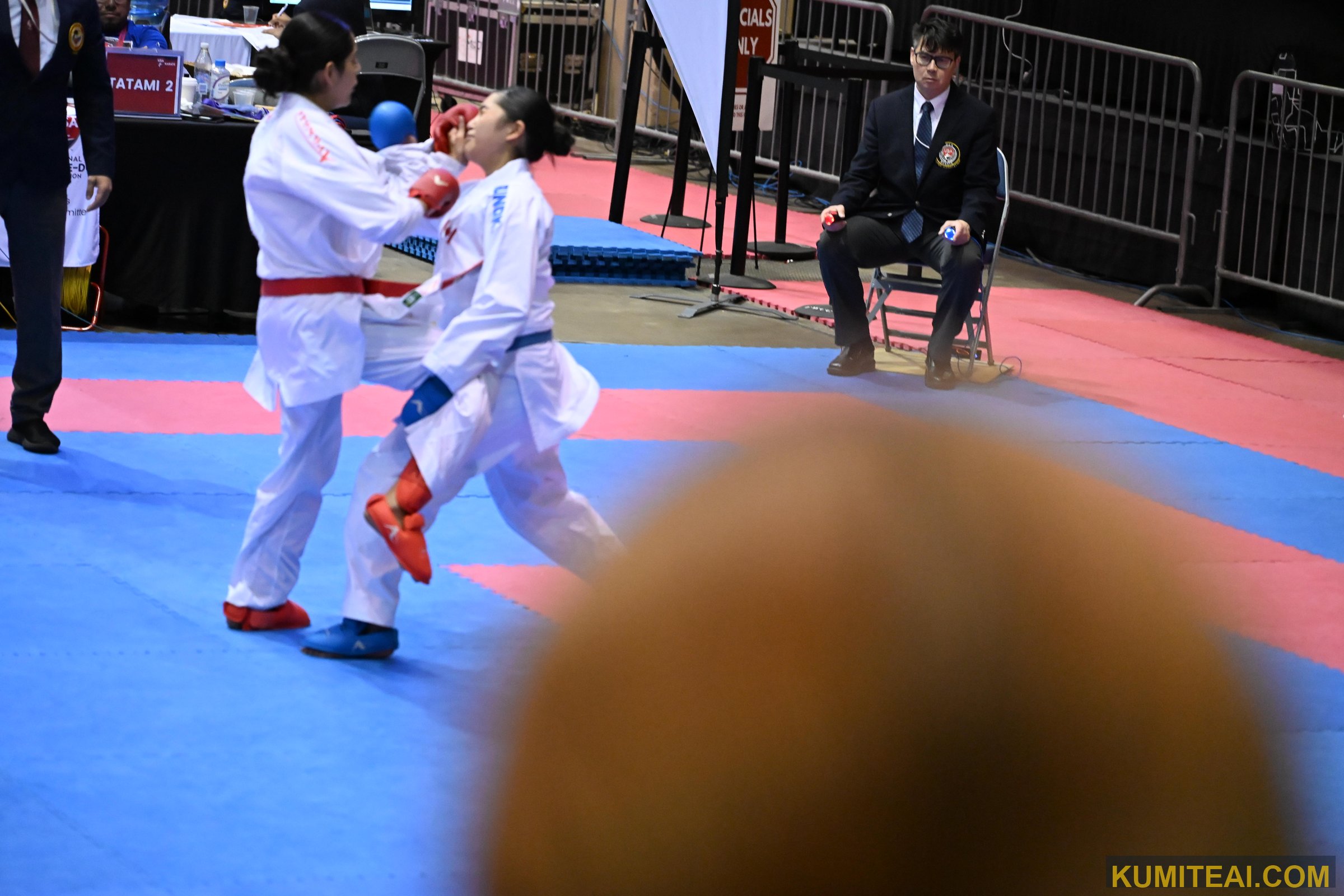 USA Open Karate 2026 event photo