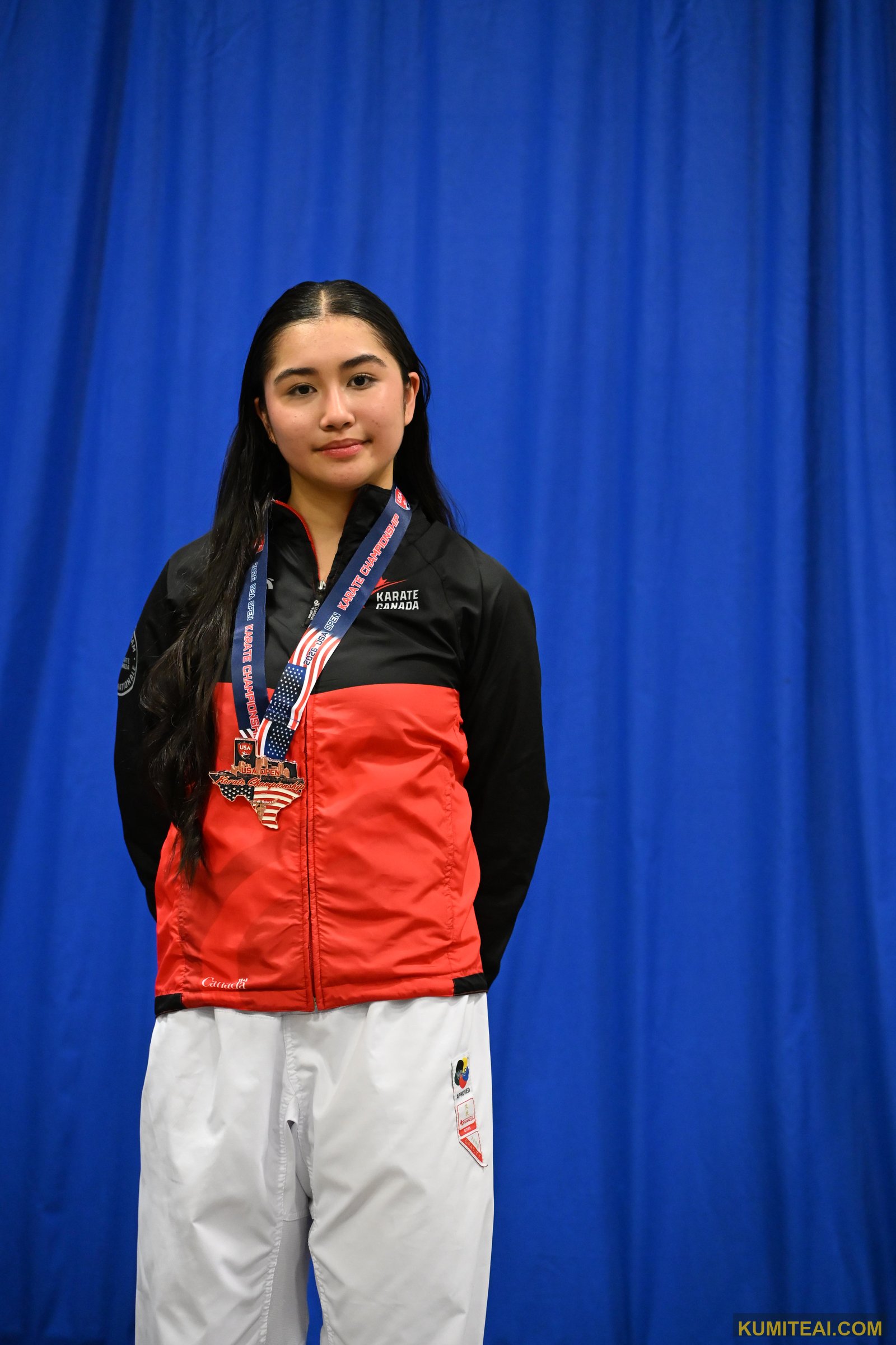 USA Open Karate 2026 event photo