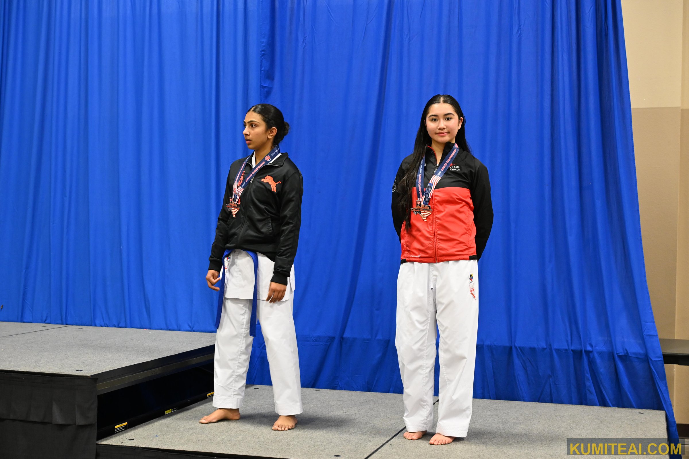 USA Open Karate 2026 event photo