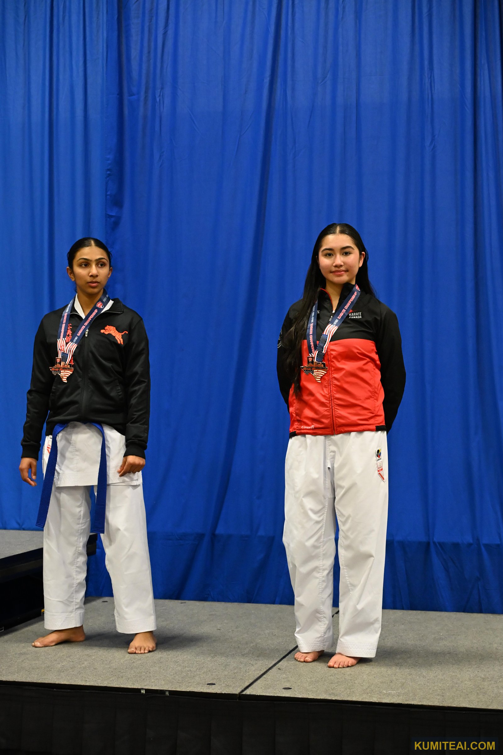 USA Open Karate 2026 event photo