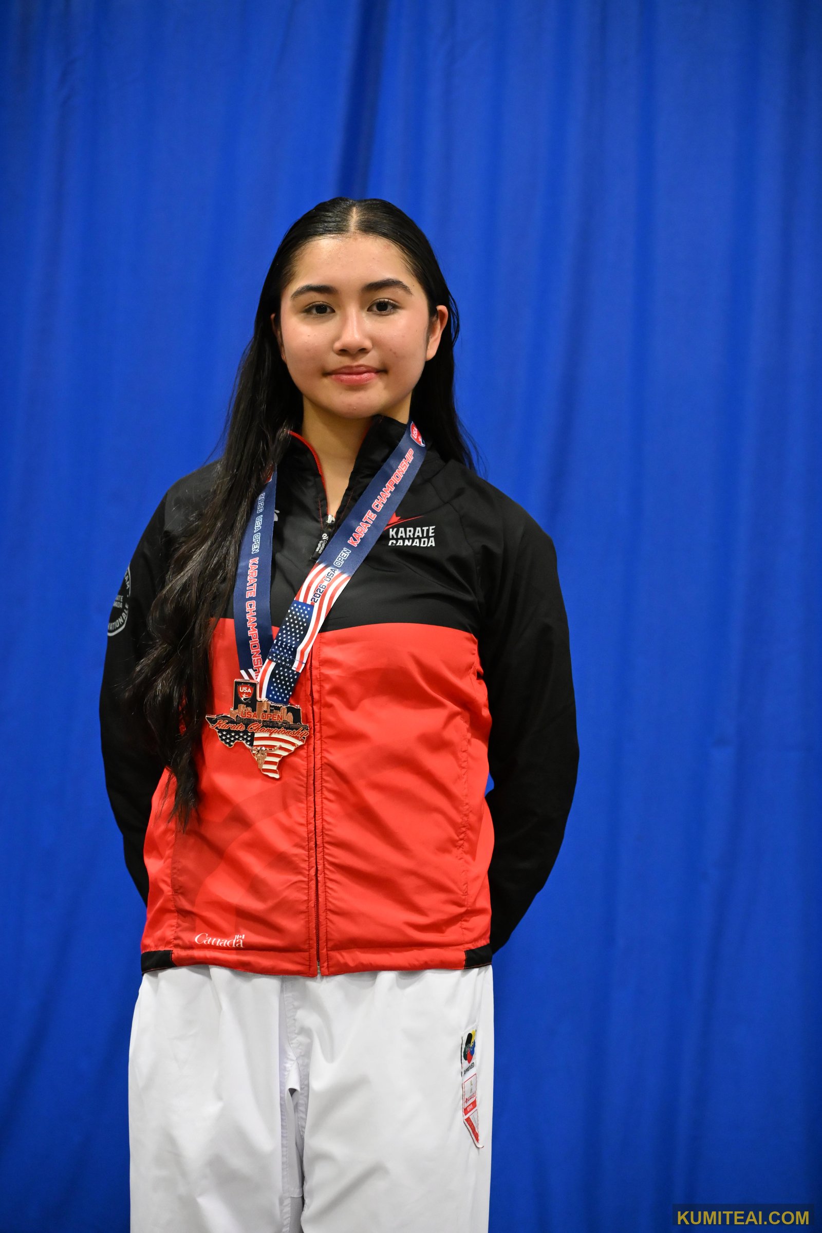 USA Open Karate 2026 event photo