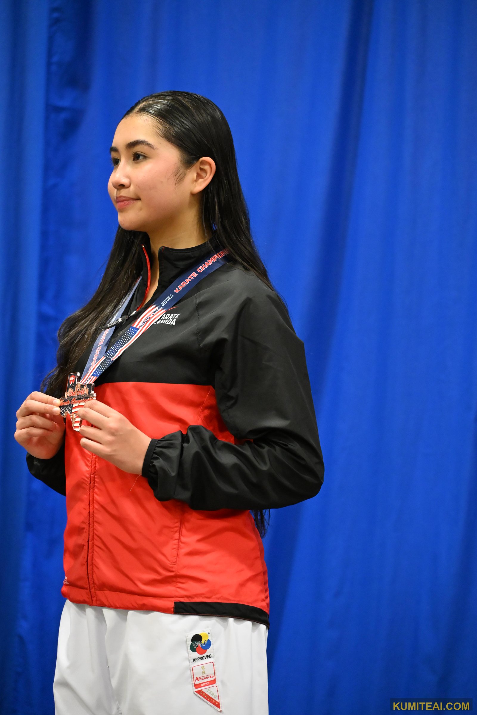 USA Open Karate 2026 event photo