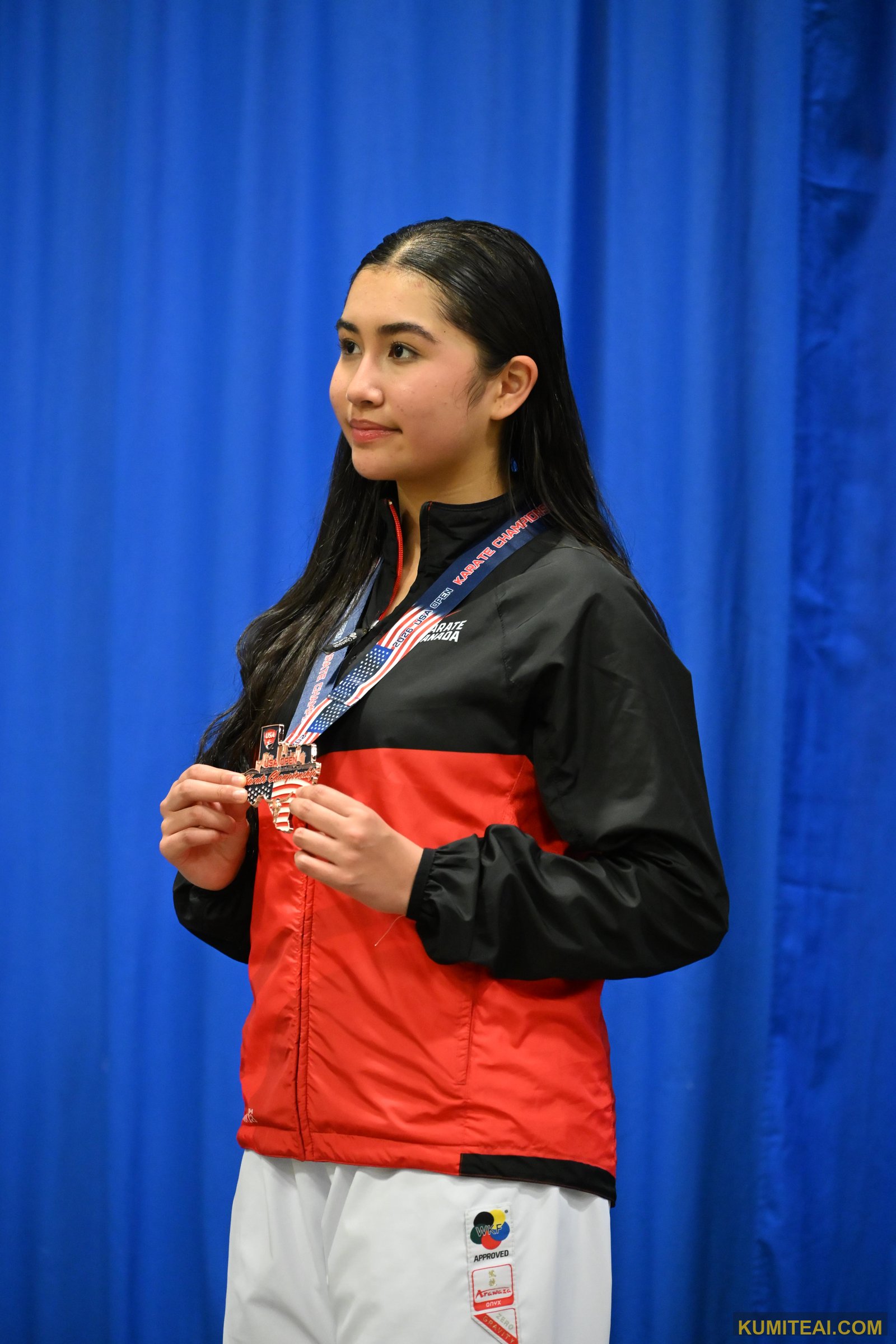 USA Open Karate 2026 event photo