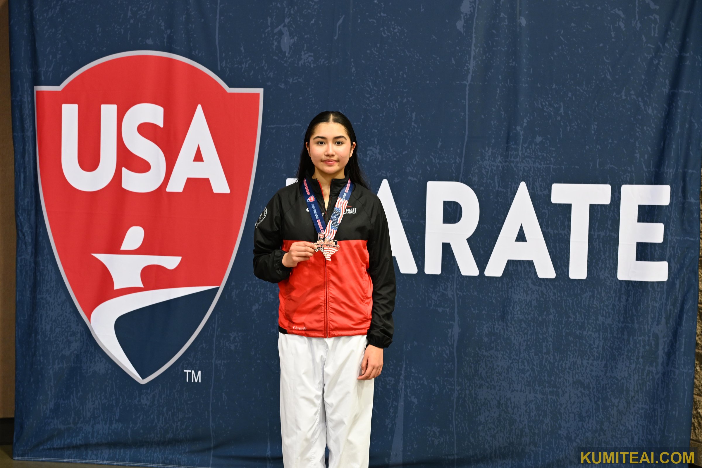 USA Open Karate 2026 event photo