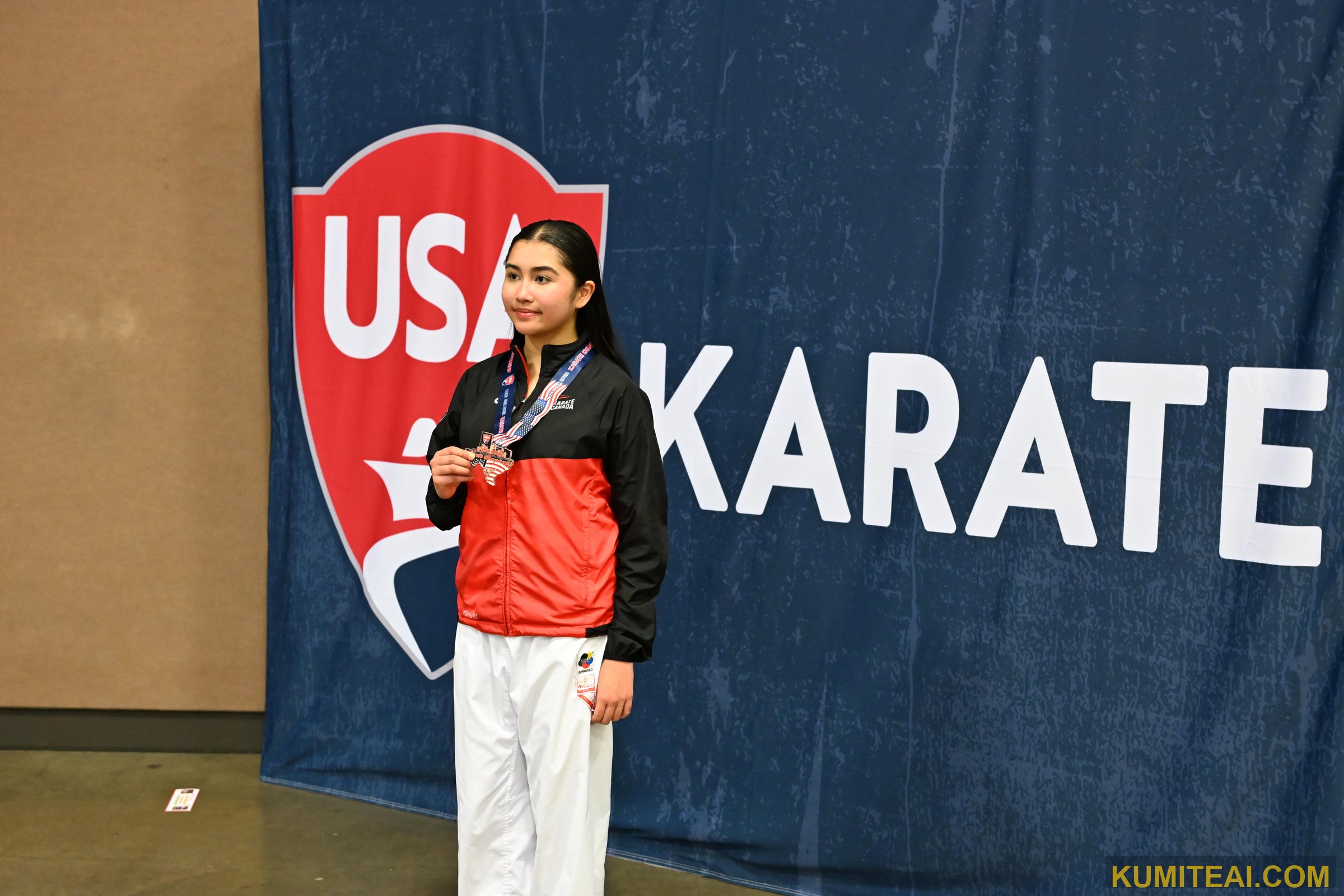 USA Open Karate 2026 event photo