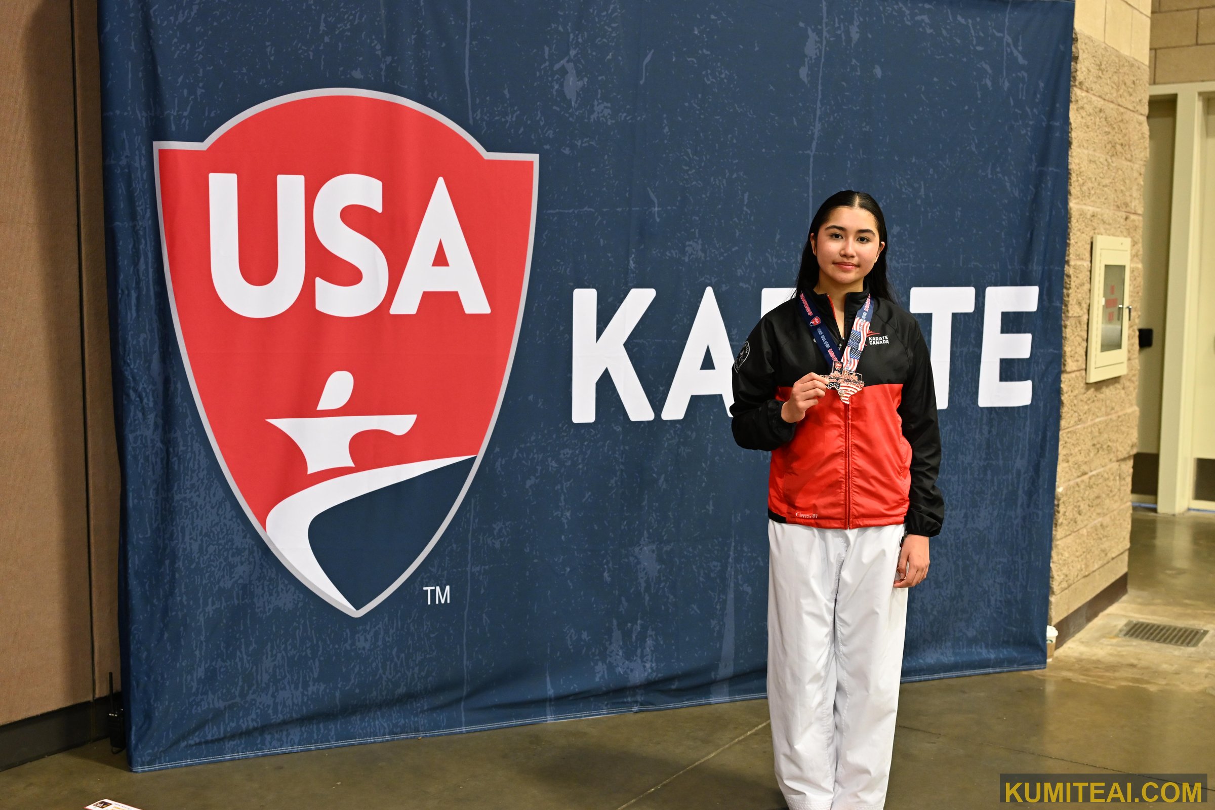 USA Open Karate 2026 event photo