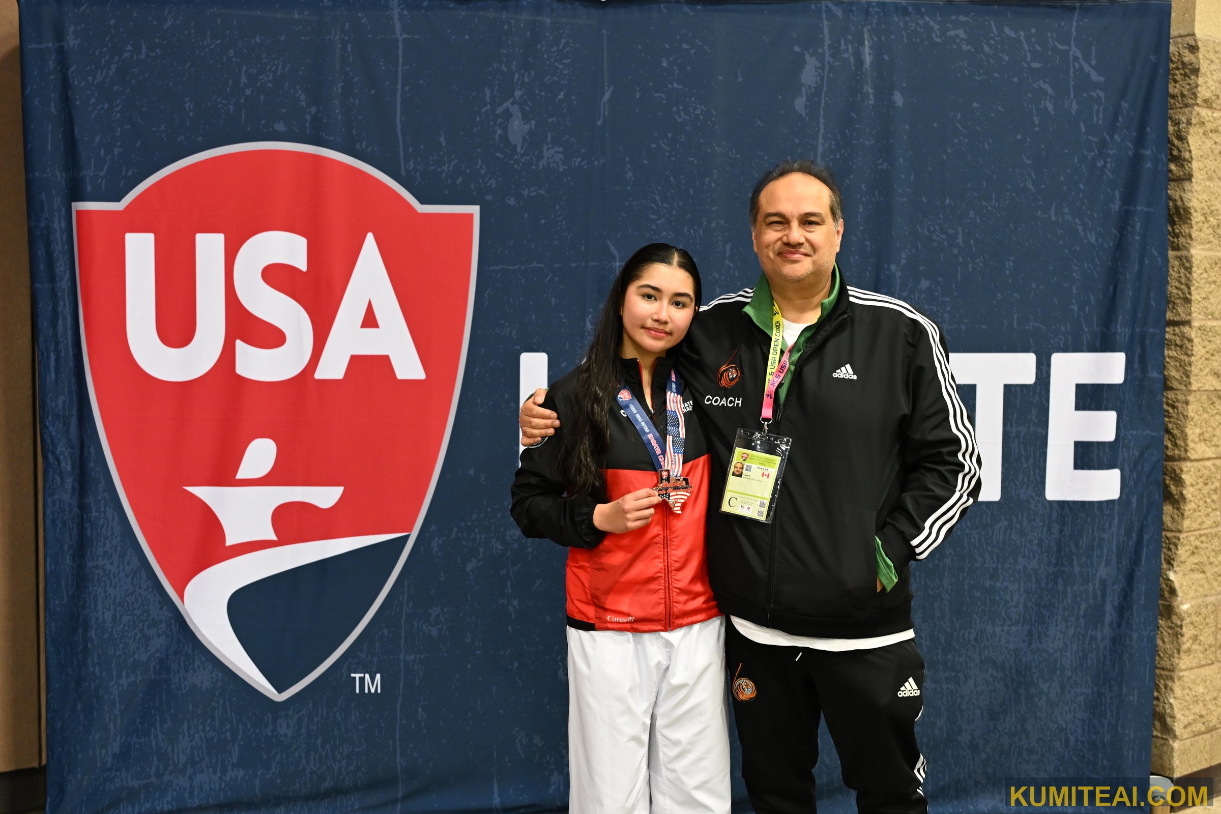 USA Open Karate 2026 event photo