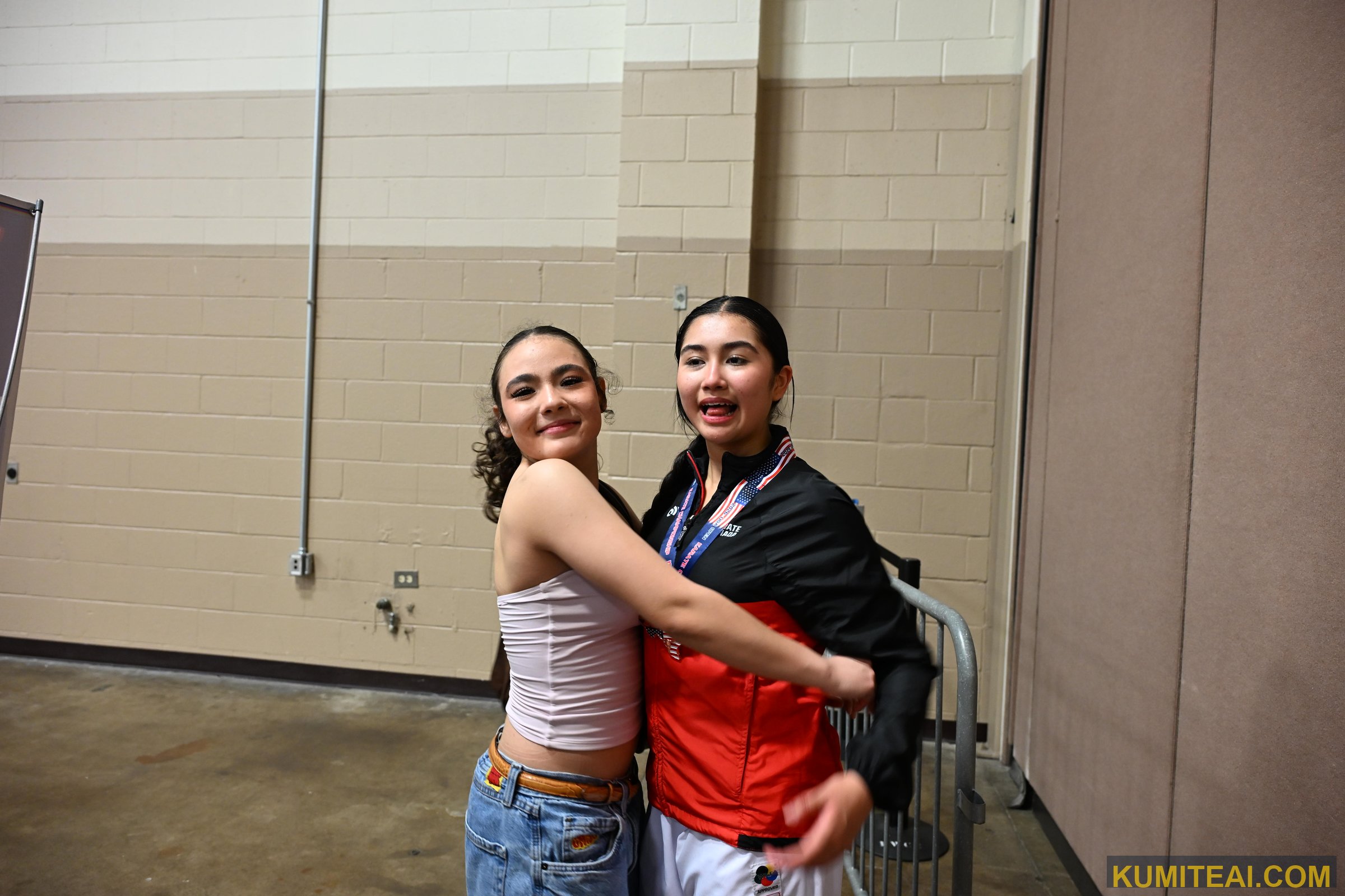 USA Open Karate 2026 event photo