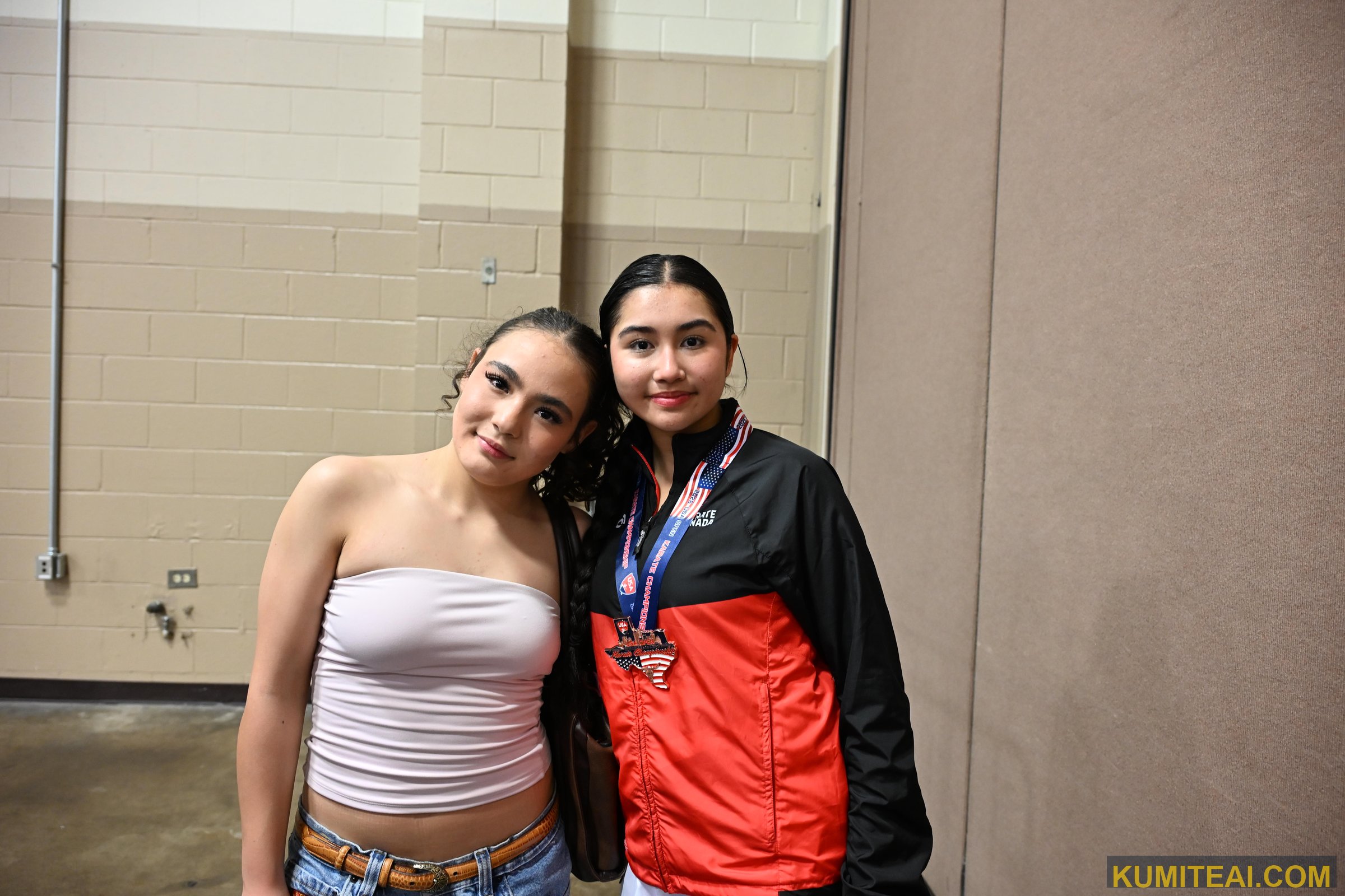 USA Open Karate 2026 event photo