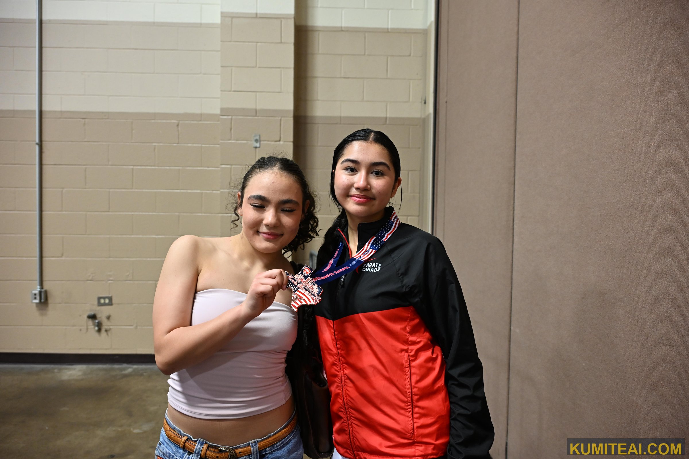 USA Open Karate 2026 event photo
