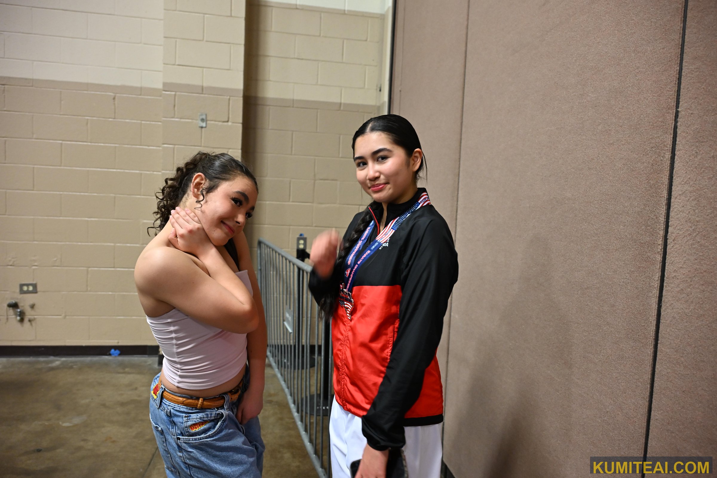 USA Open Karate 2026 event photo