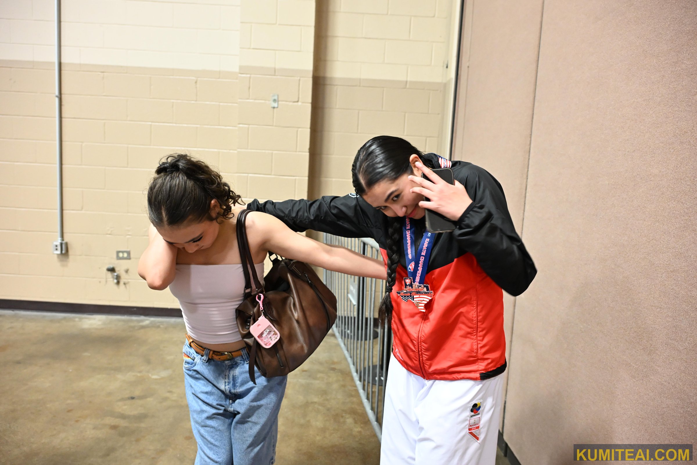 USA Open Karate 2026 event photo