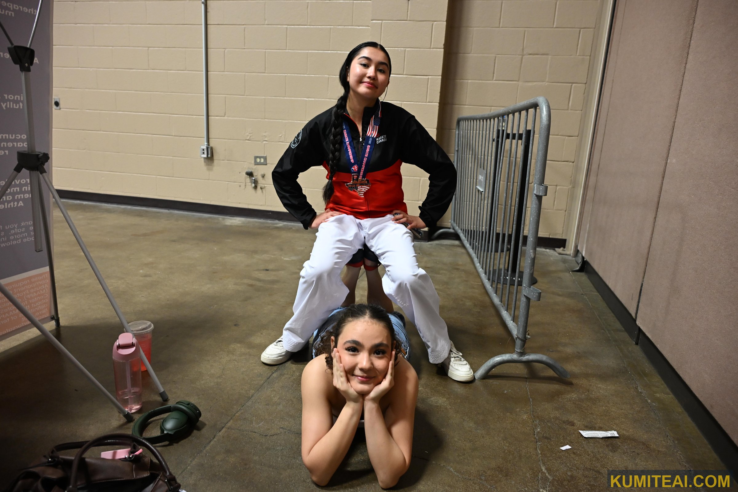 USA Open Karate 2026 event photo