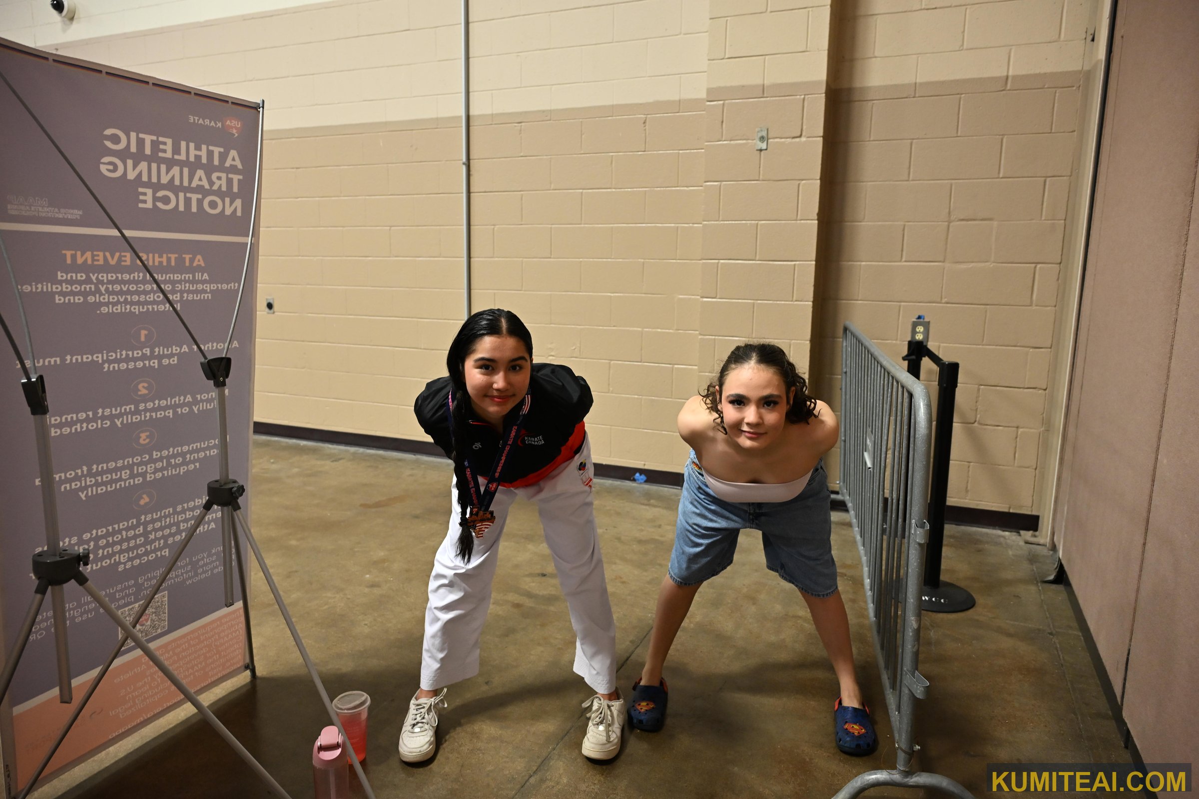 USA Open Karate 2026 event photo