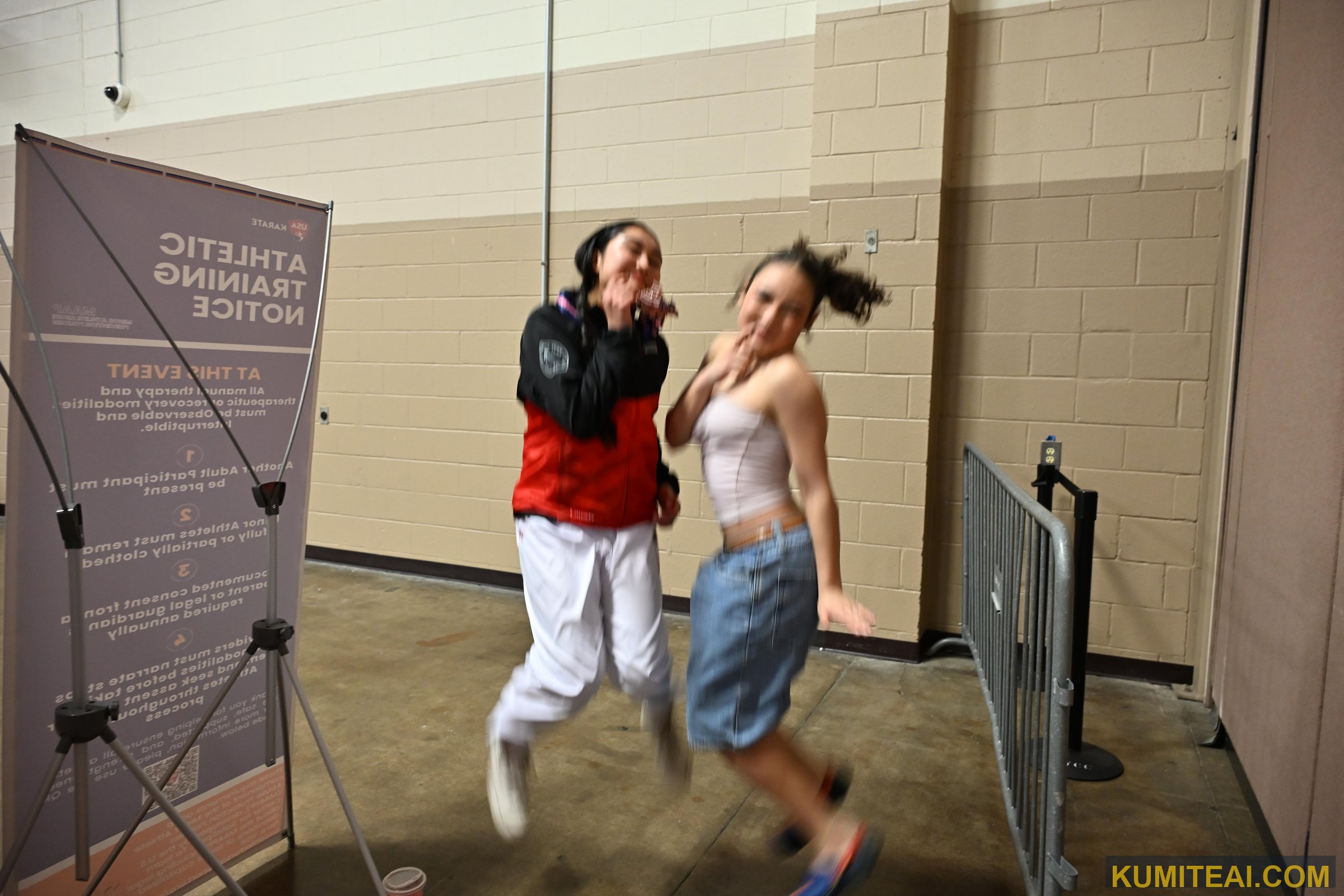 USA Open Karate 2026 event photo