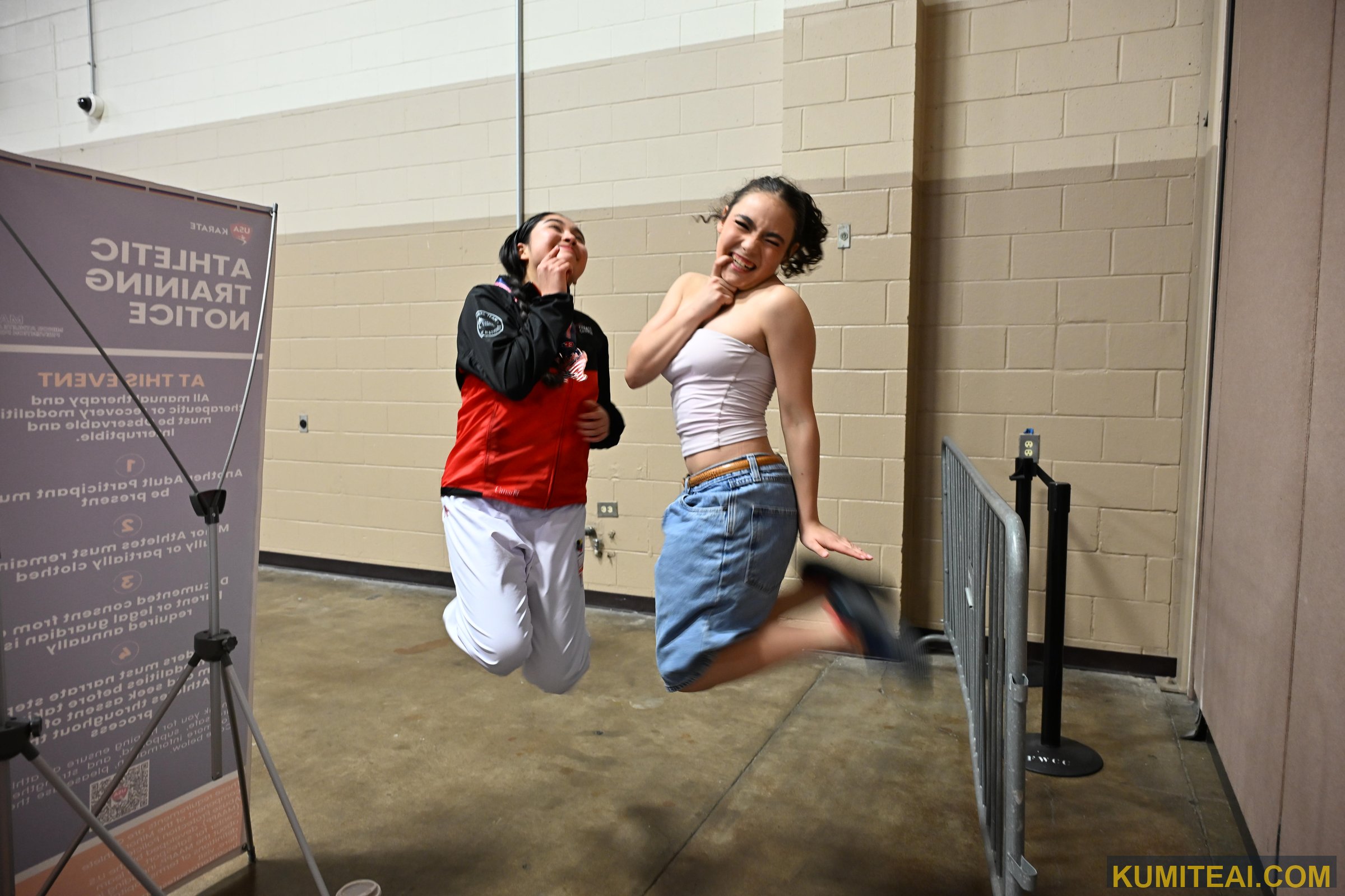 USA Open Karate 2026 event photo