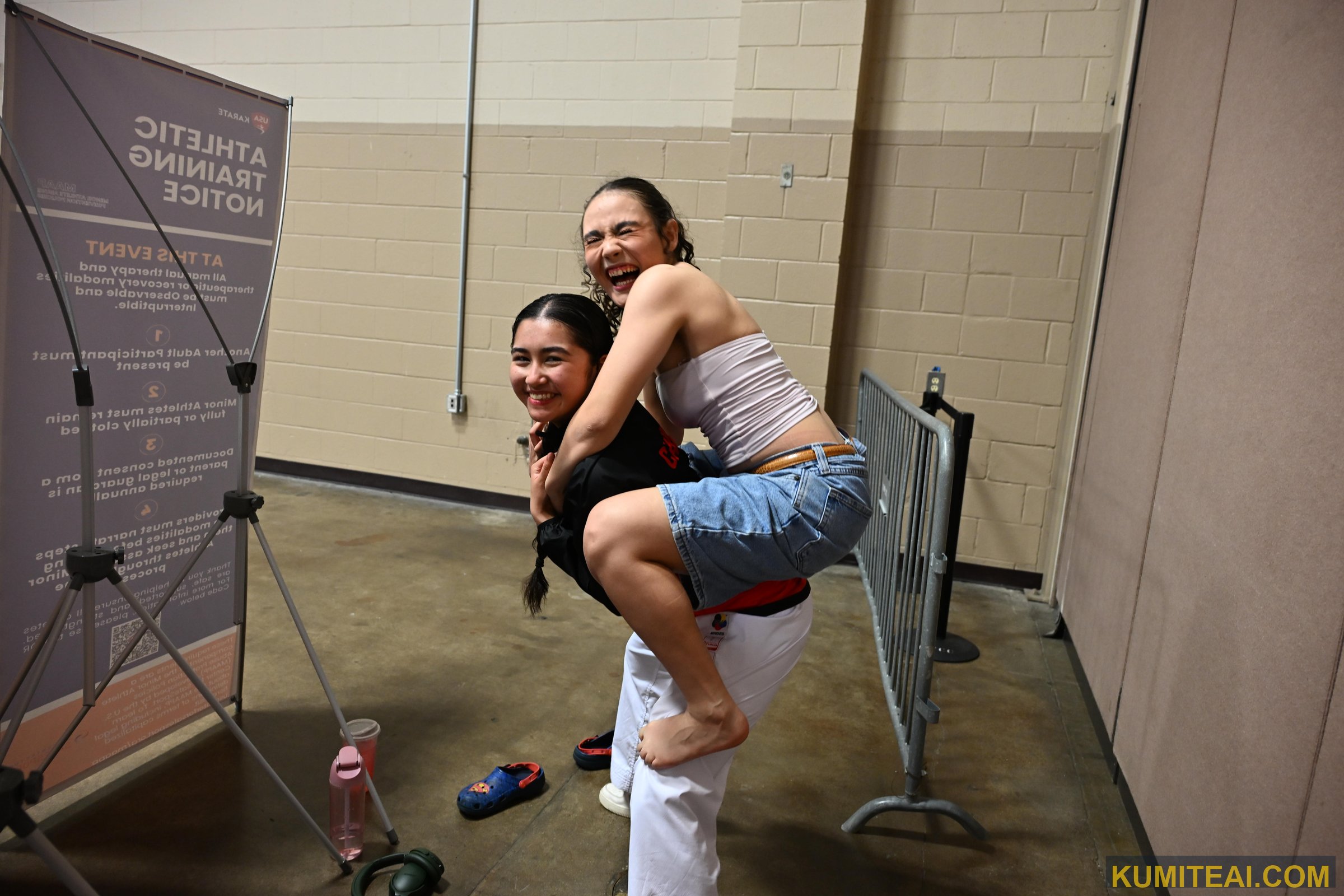 USA Open Karate 2026 event photo