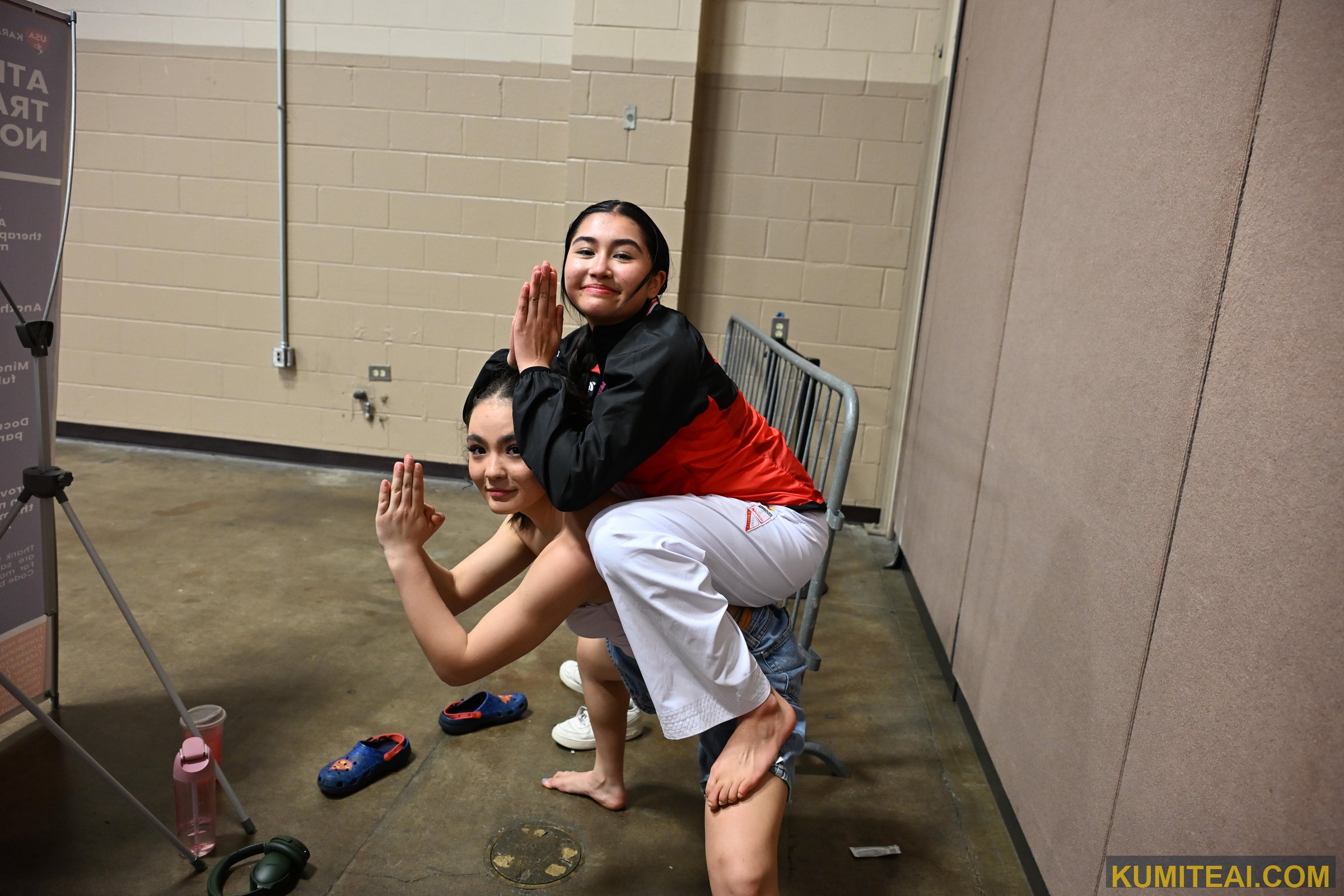 USA Open Karate 2026 event photo