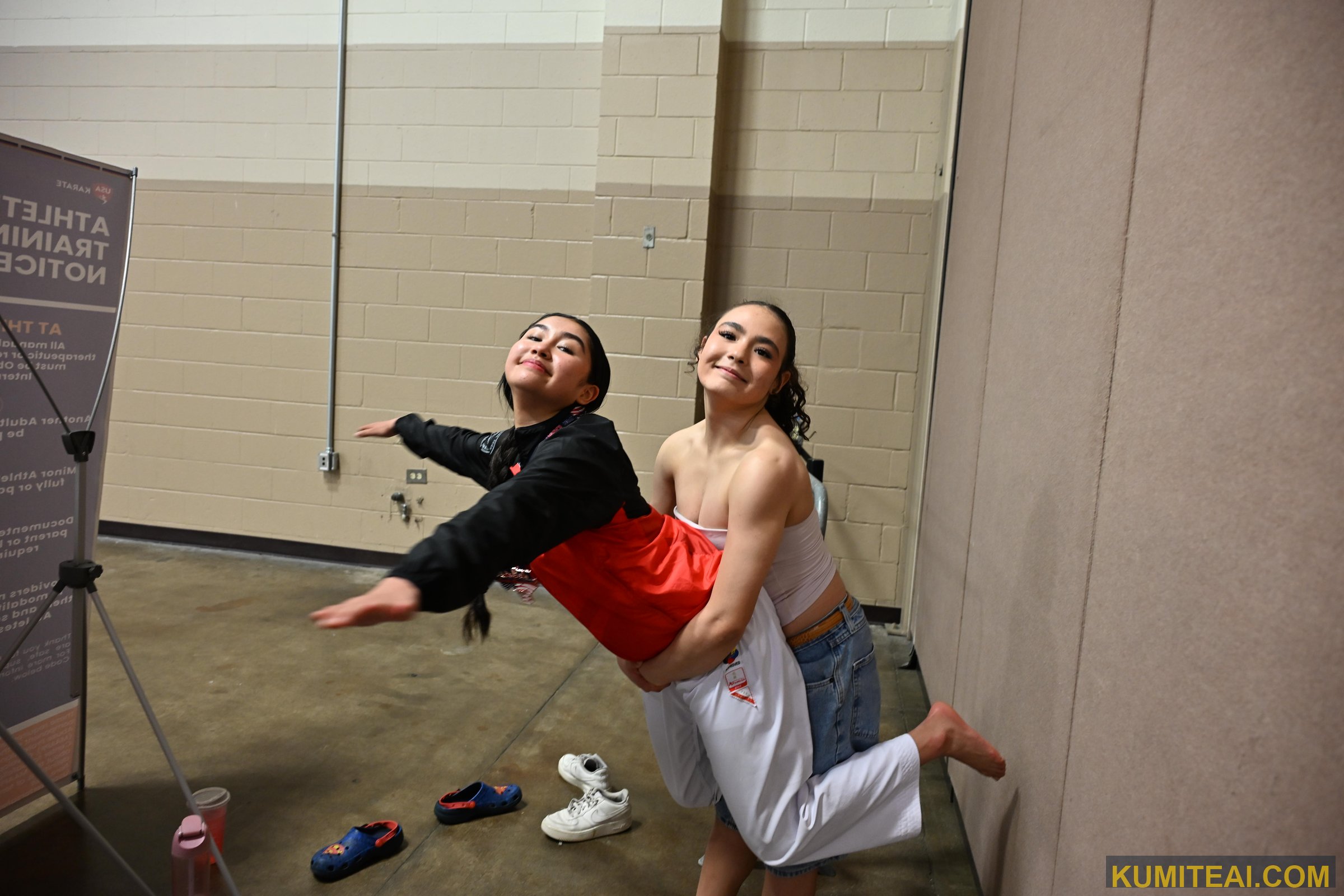USA Open Karate 2026 event photo