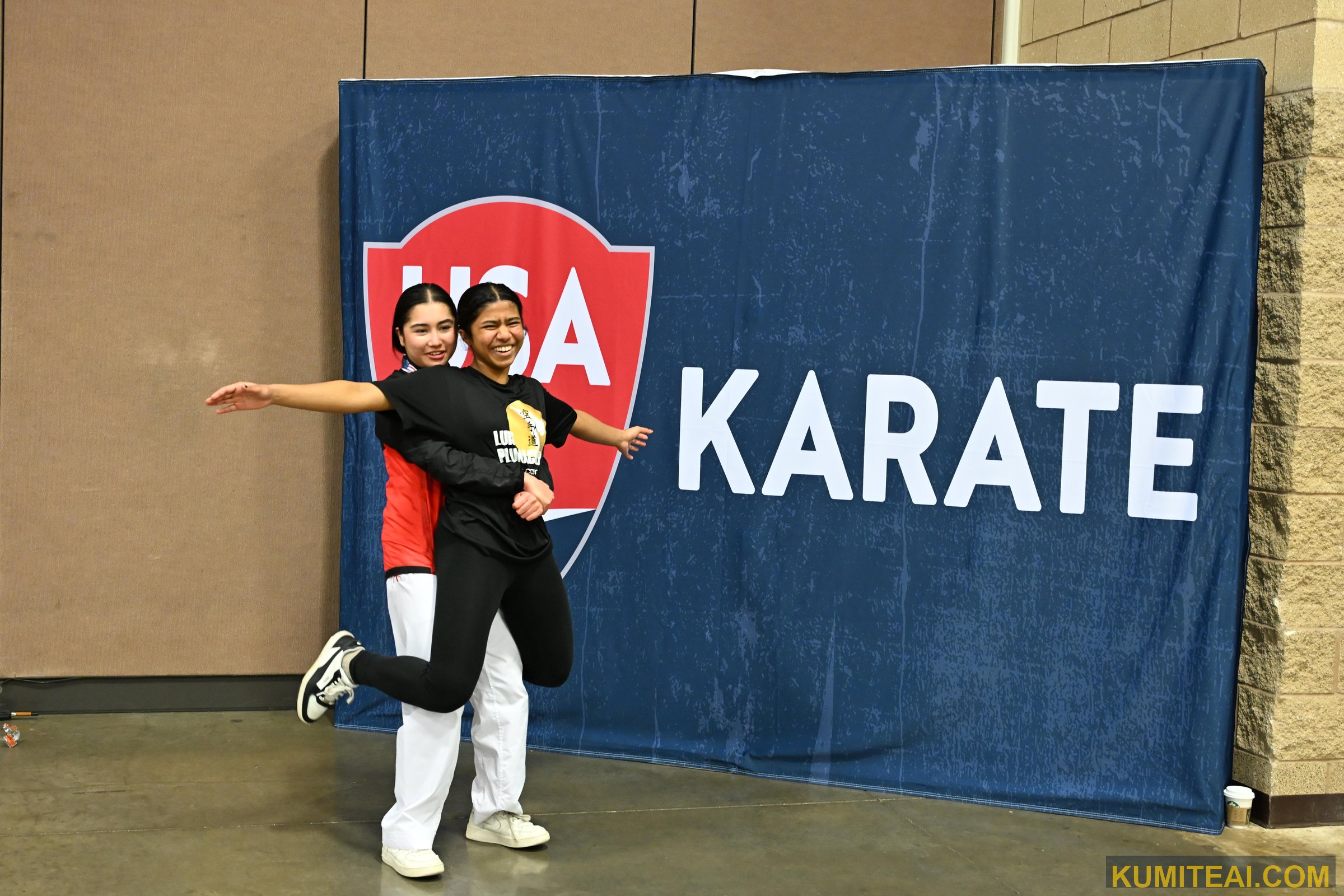USA Open Karate 2026 event photo