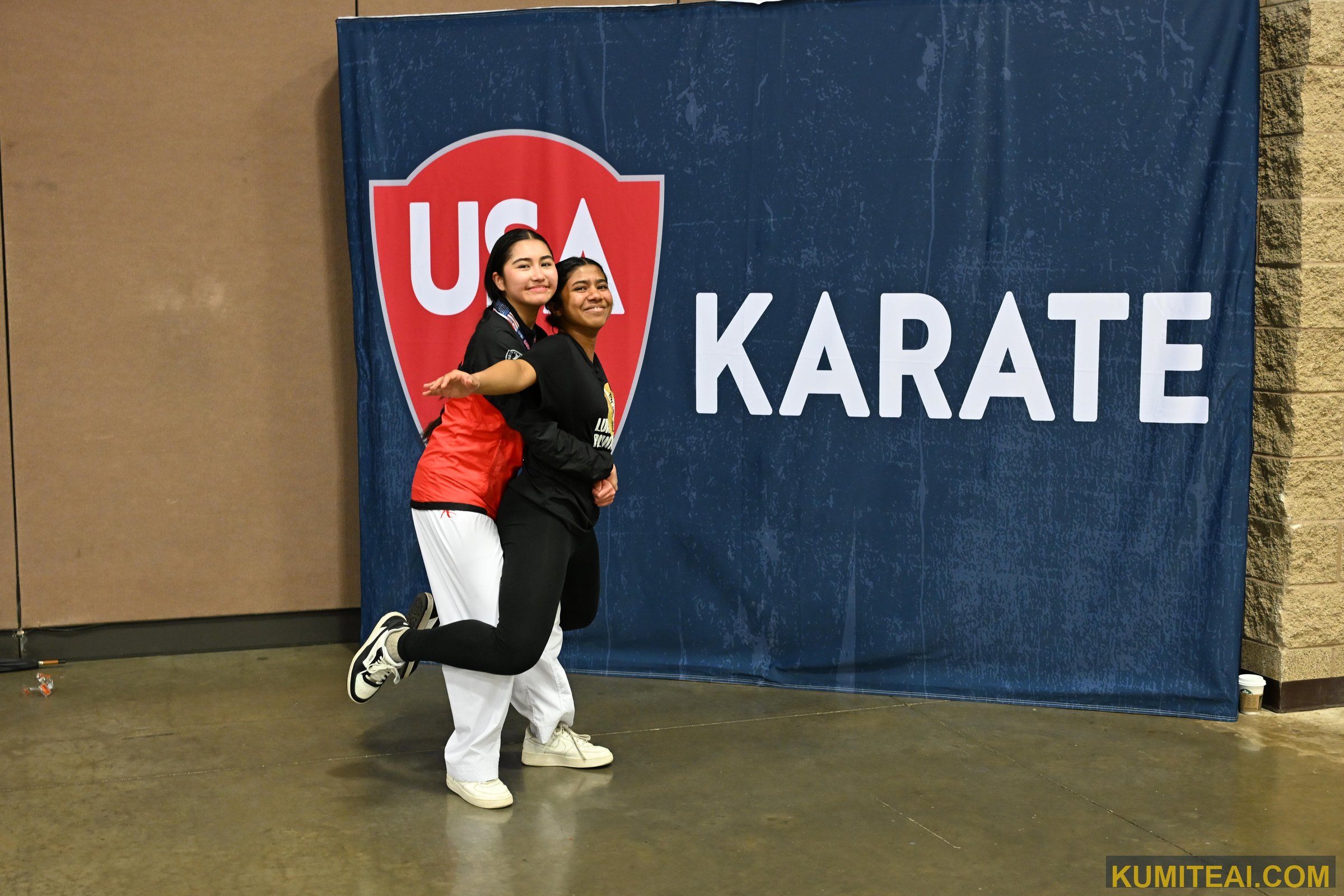 USA Open Karate 2026 event photo