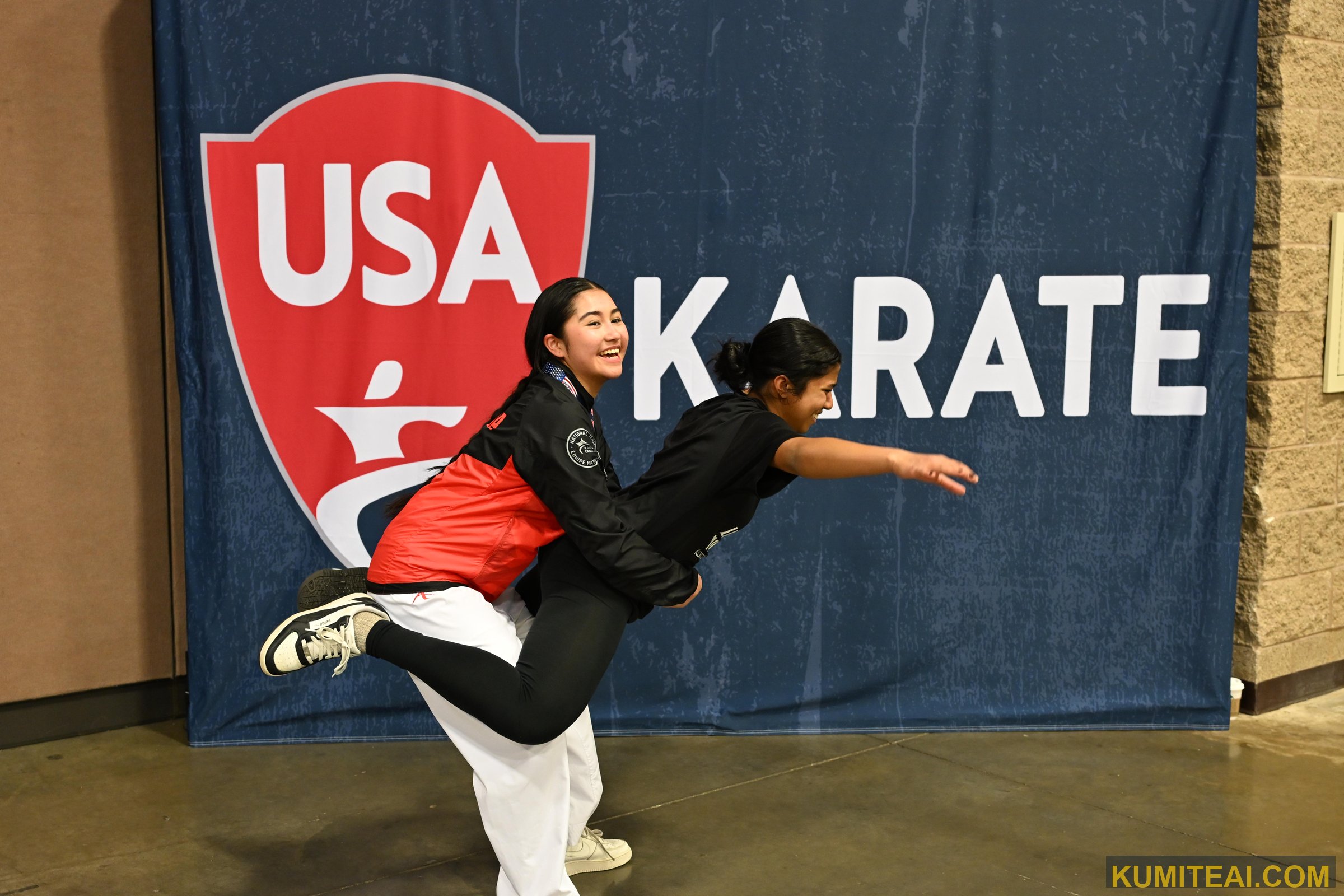 USA Open Karate 2026 event photo