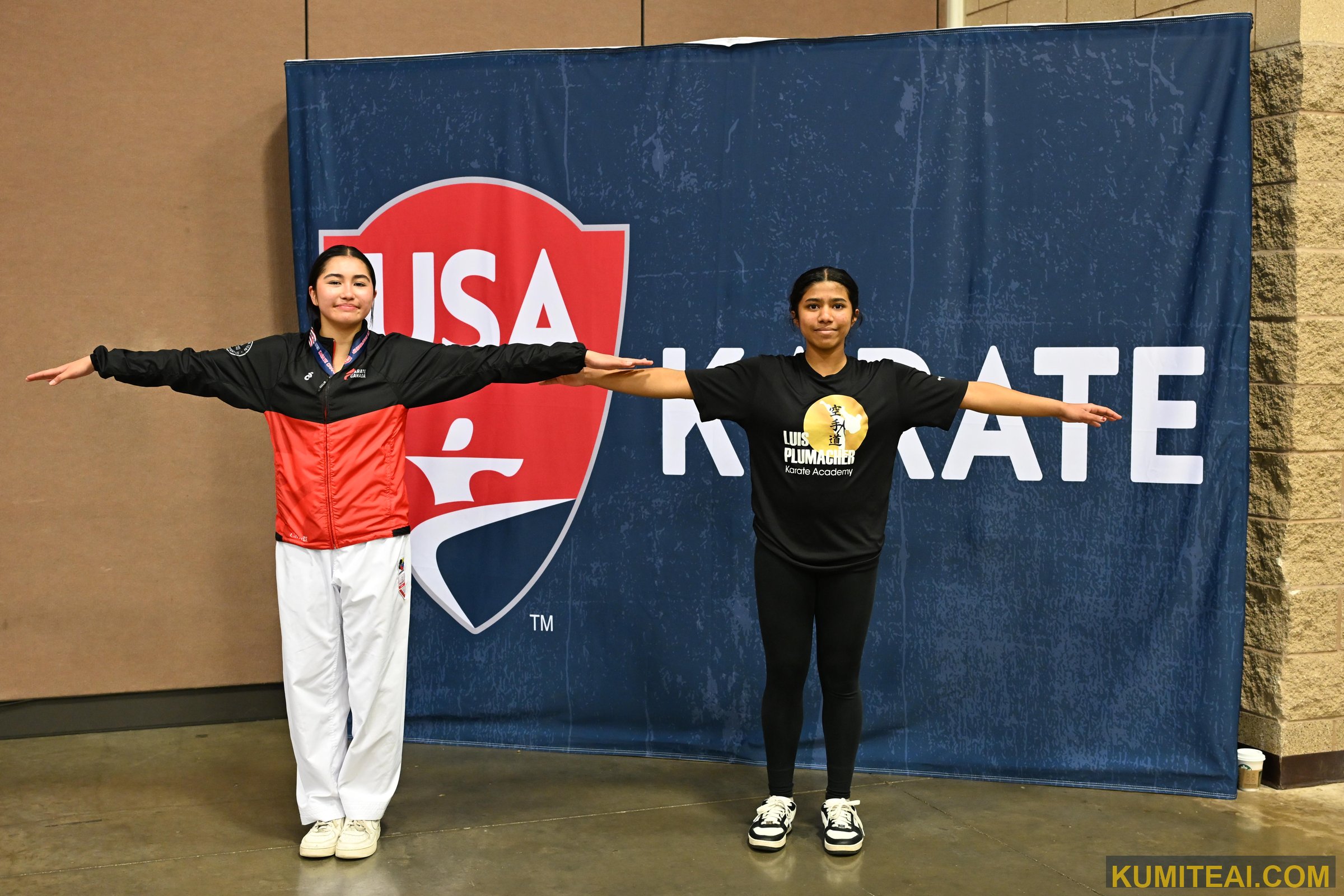 USA Open Karate 2026 event photo