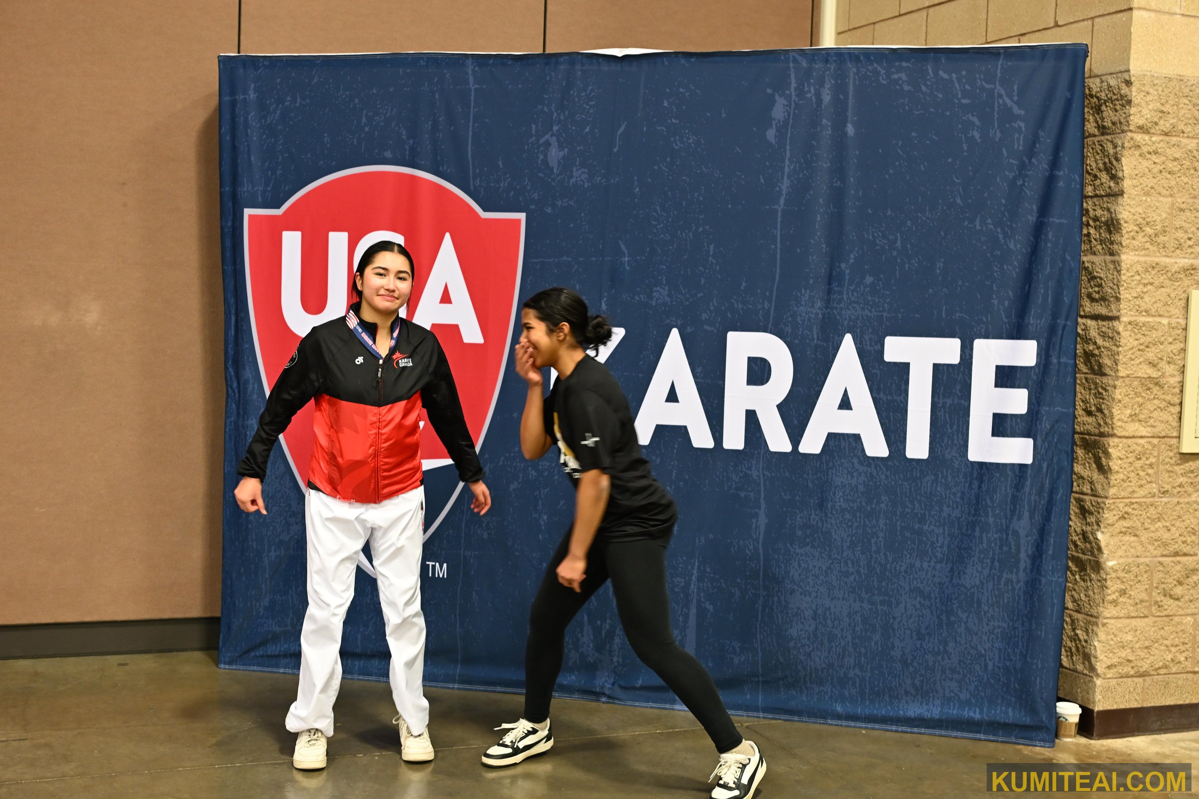 USA Open Karate 2026 event photo