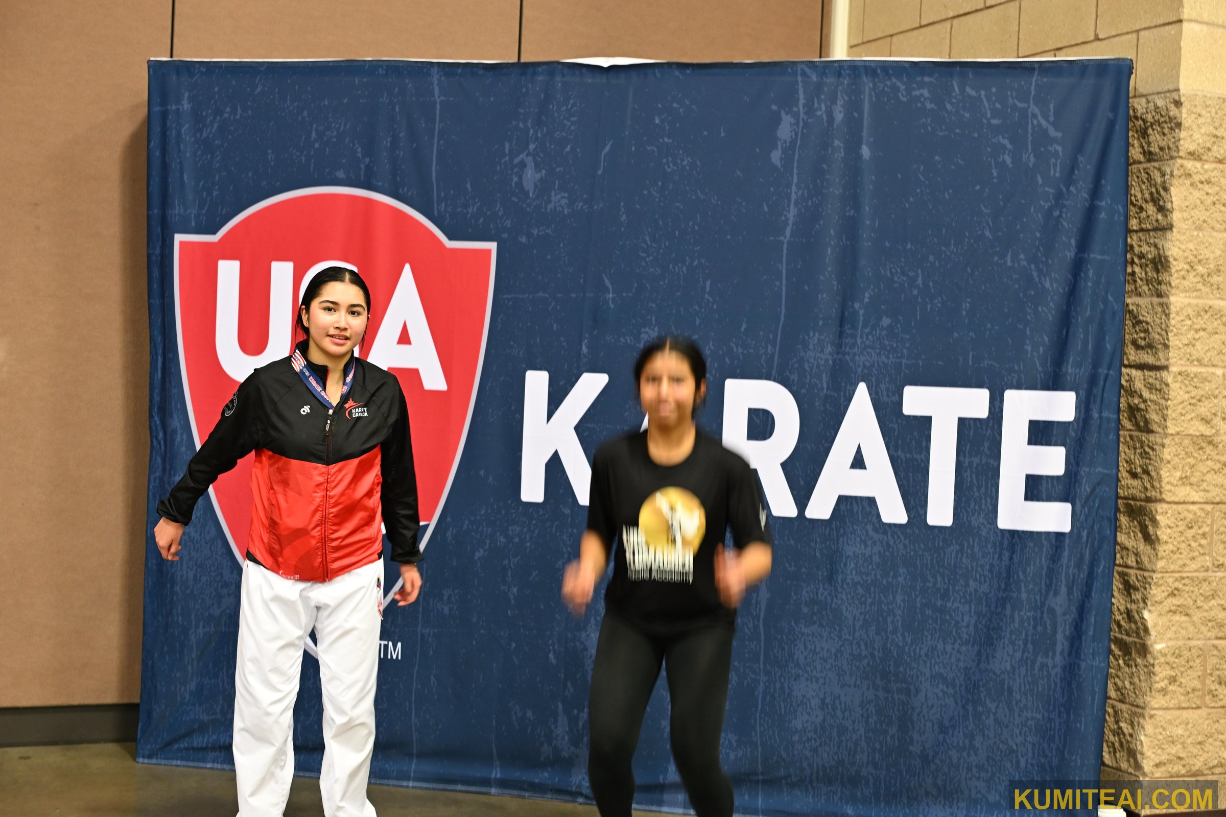 USA Open Karate 2026 event photo