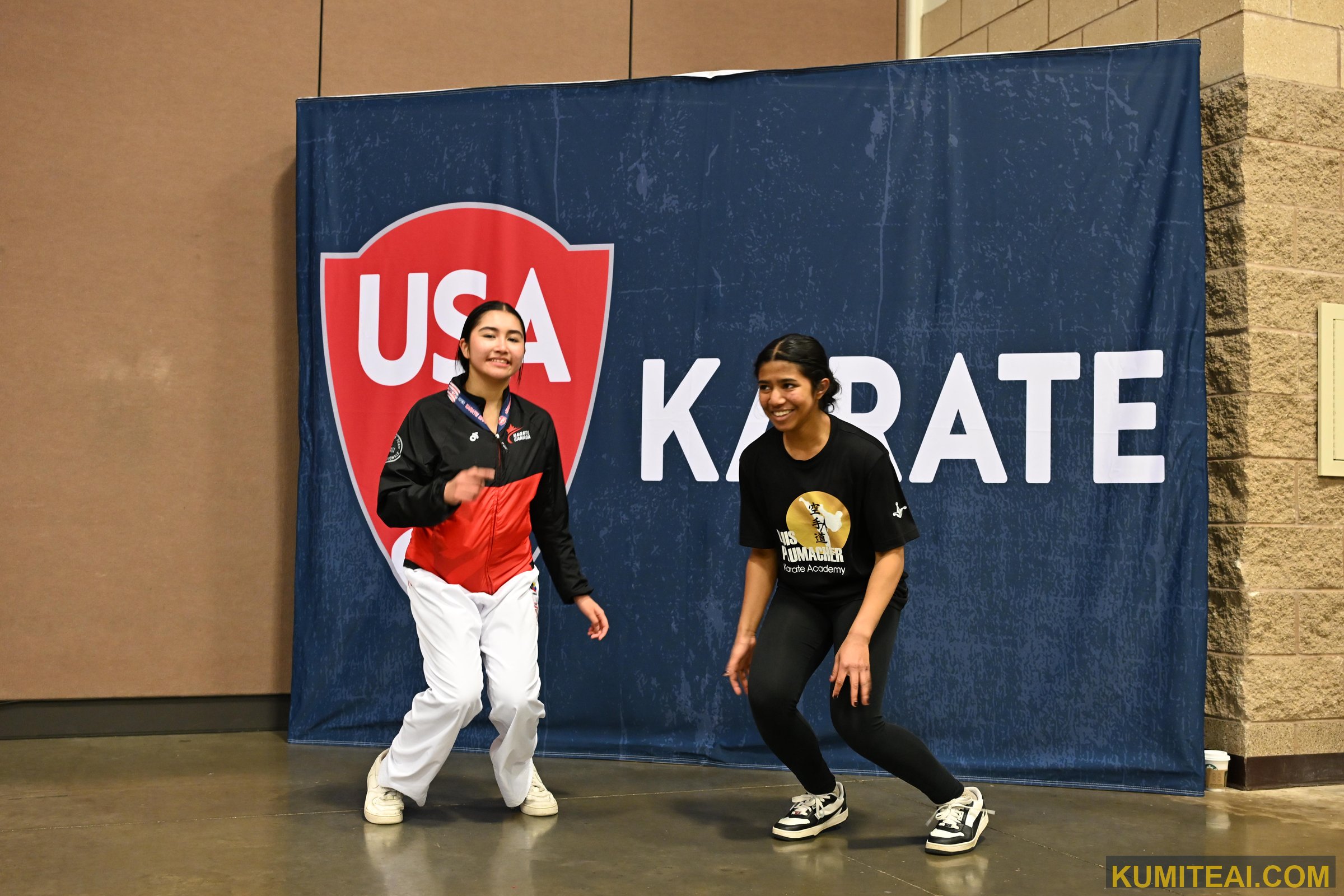 USA Open Karate 2026 event photo