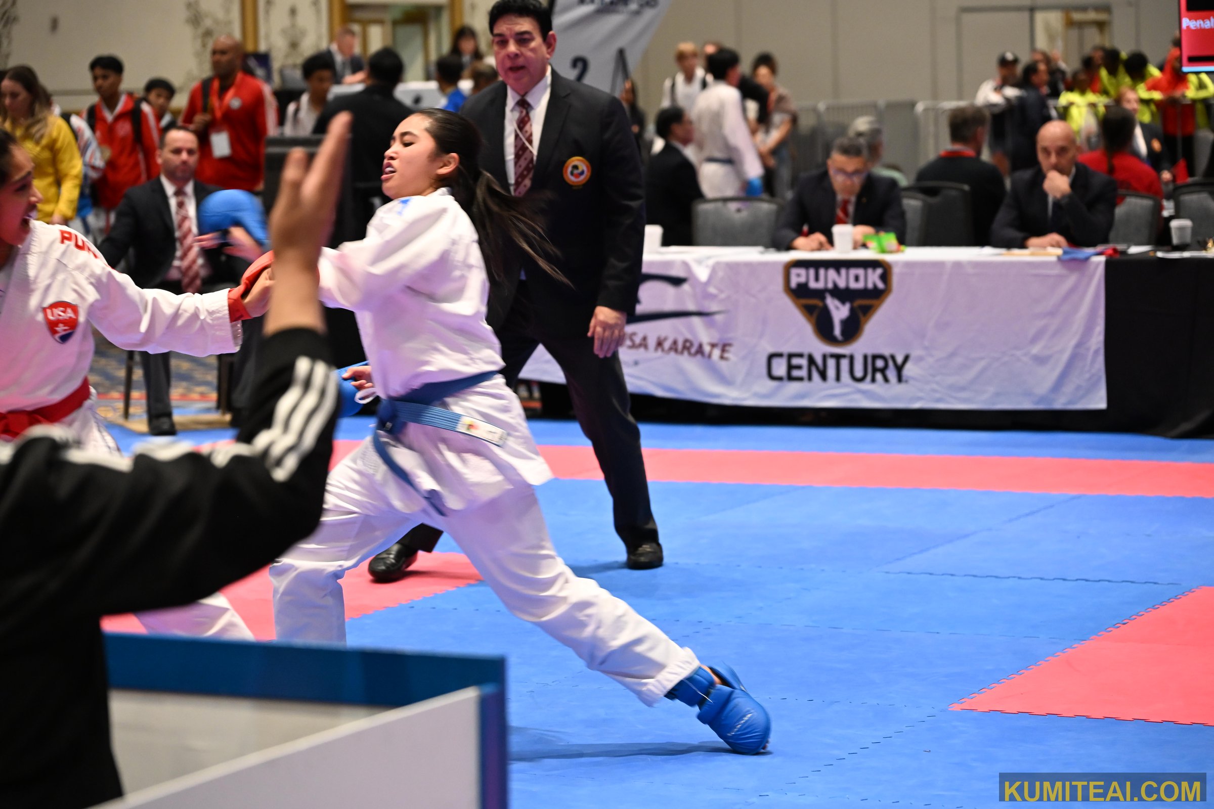 USA Open Karate 2025 event photo