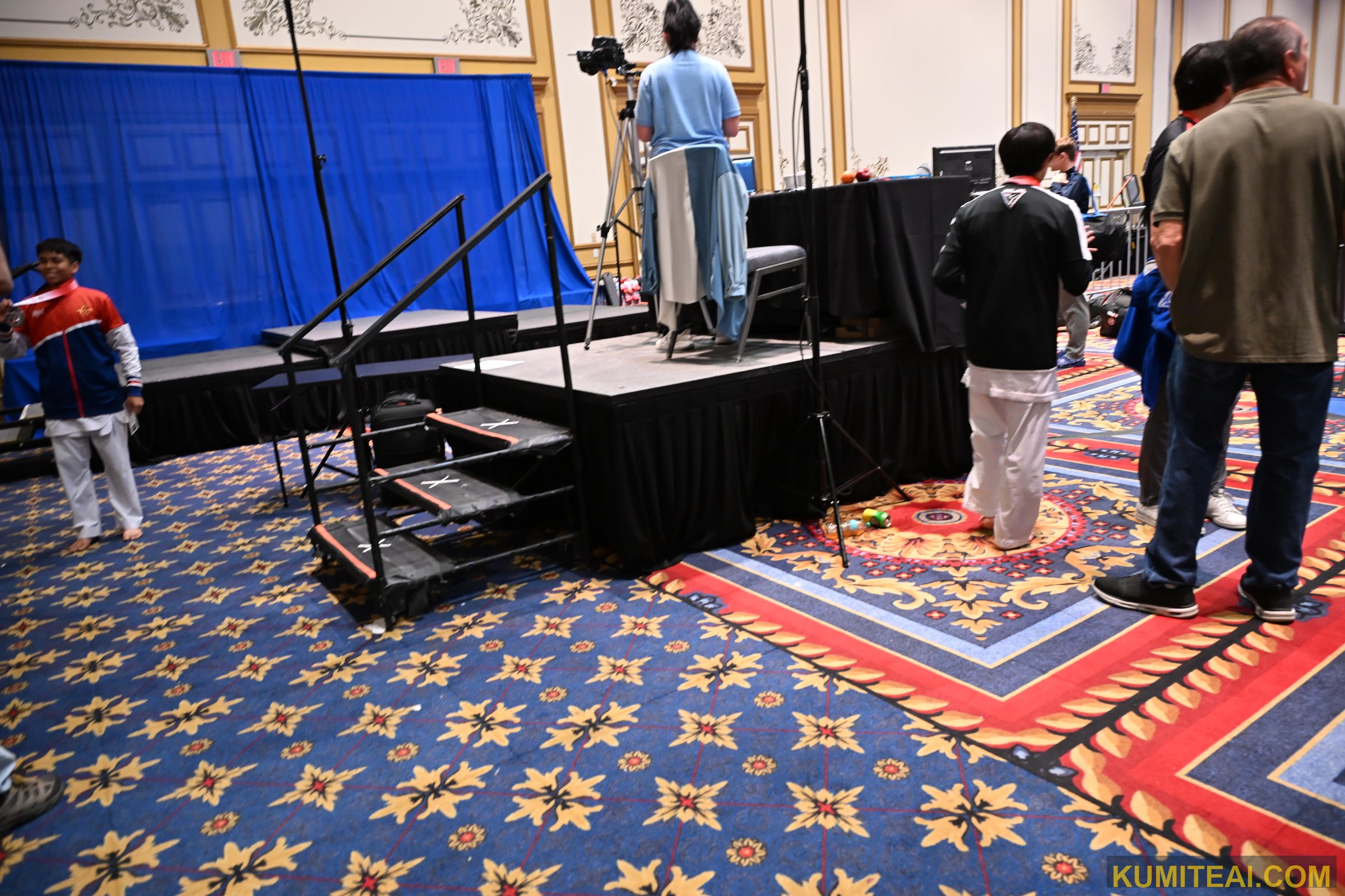 USA Open Karate 2025 event photo
