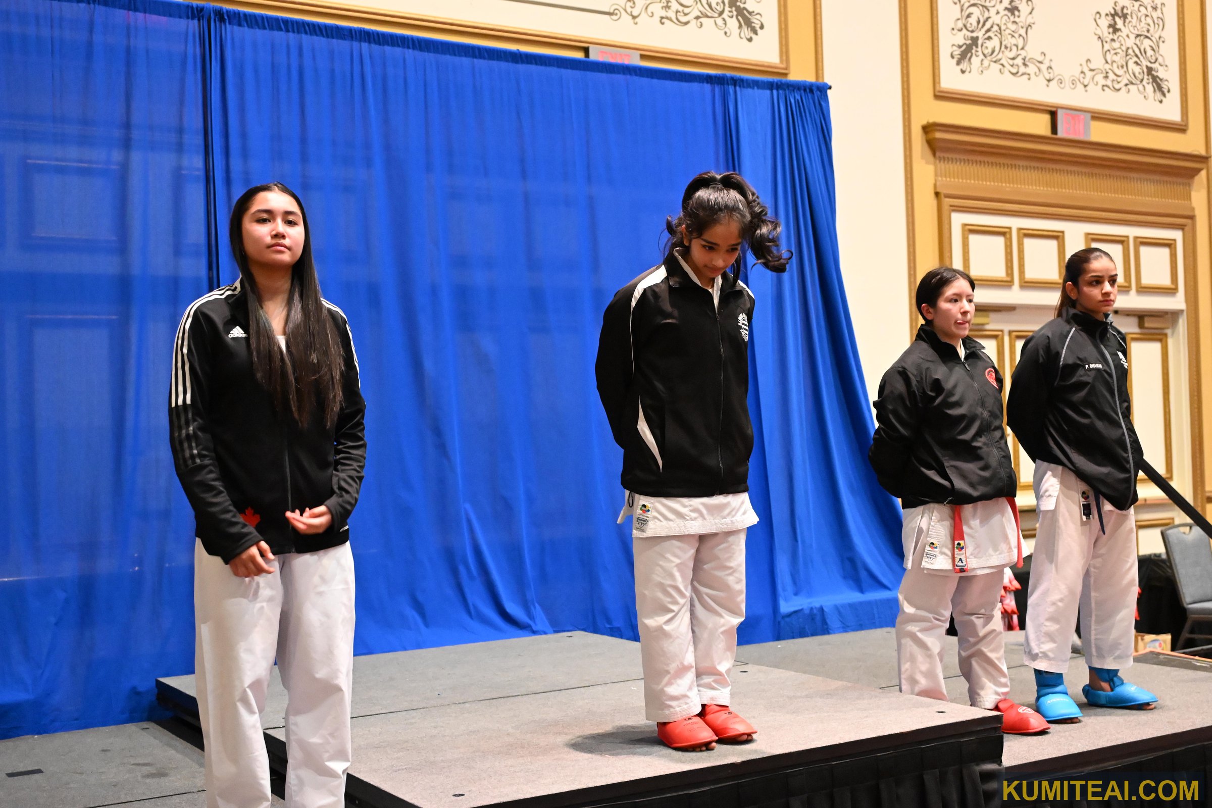 USA Open Karate 2025 event photo