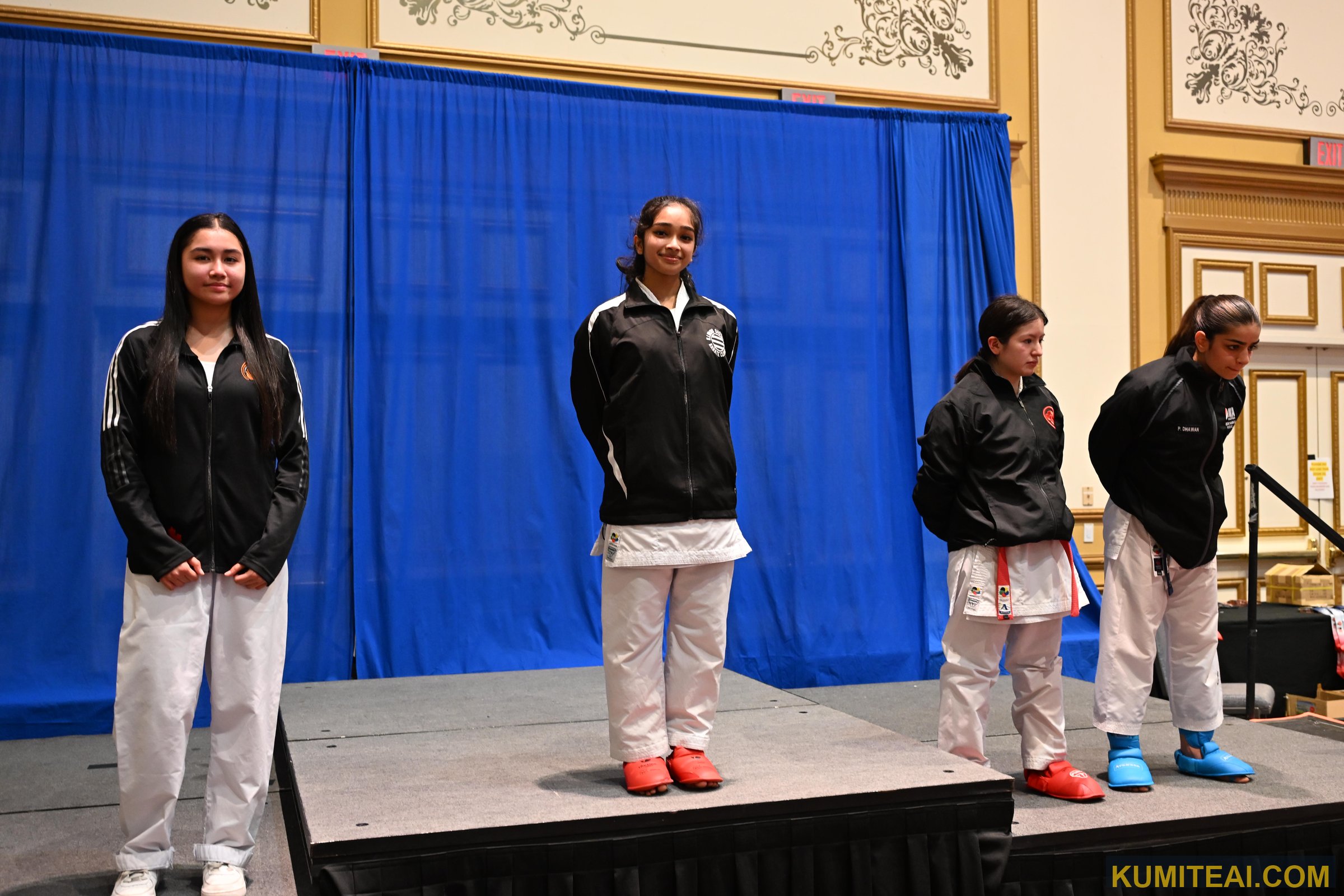 USA Open Karate 2025 event photo