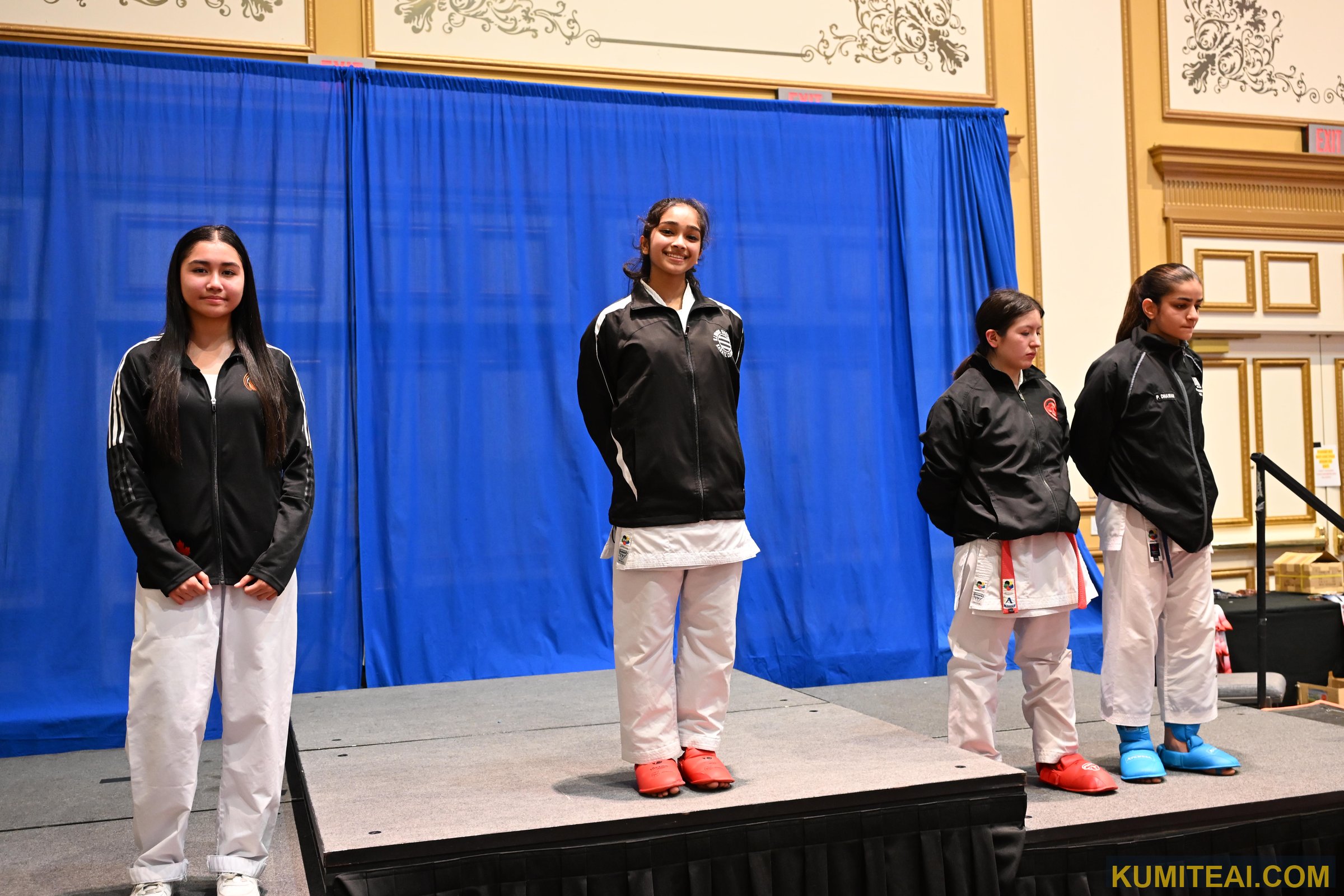 USA Open Karate 2025 event photo