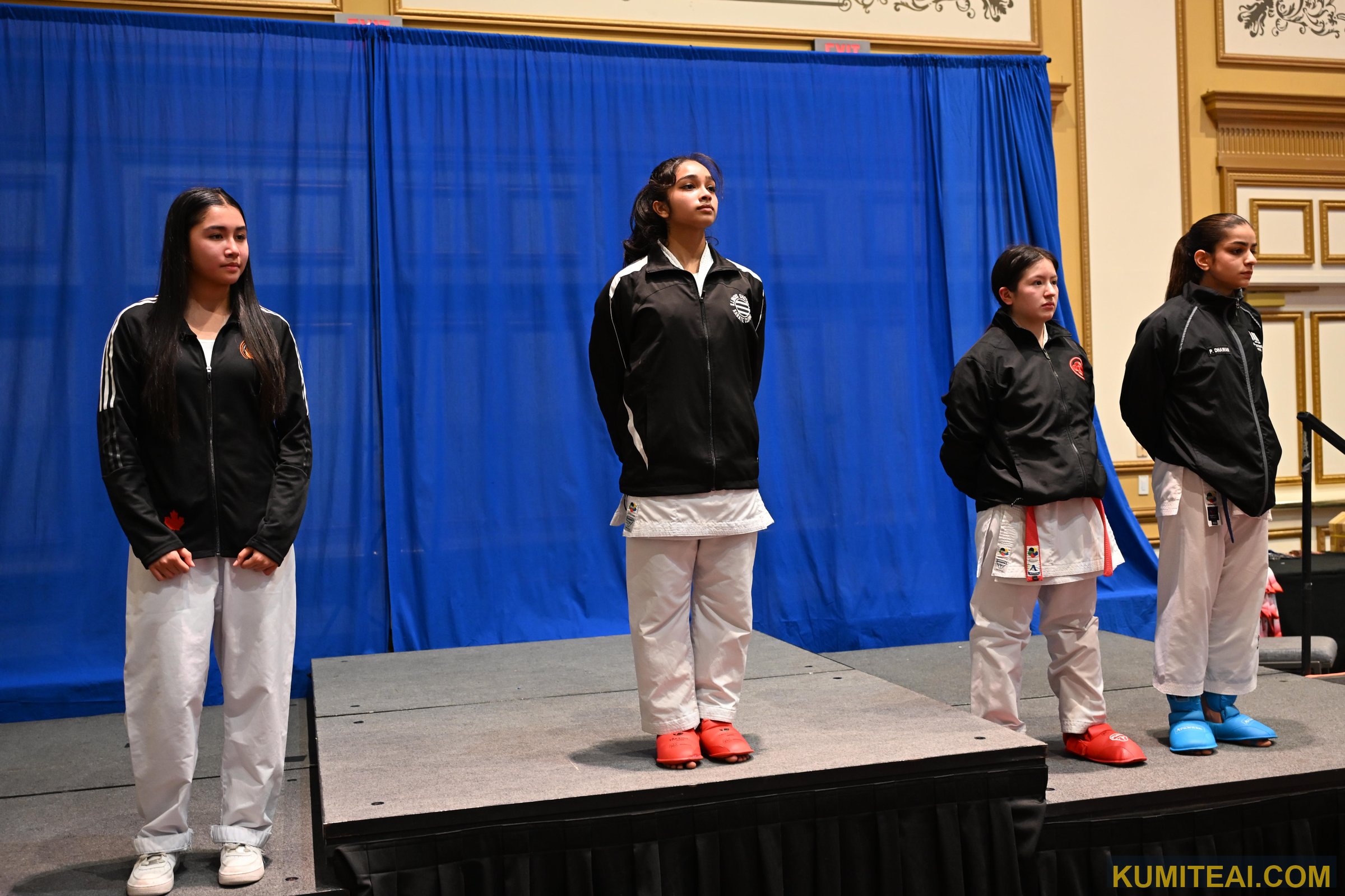 USA Open Karate 2025 event photo