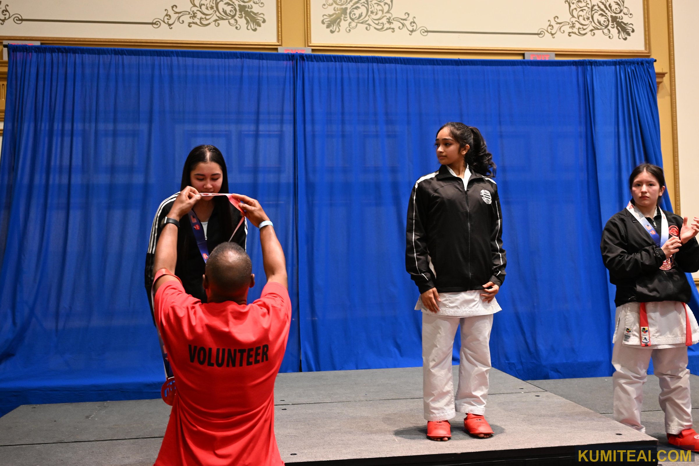 USA Open Karate 2025 event photo
