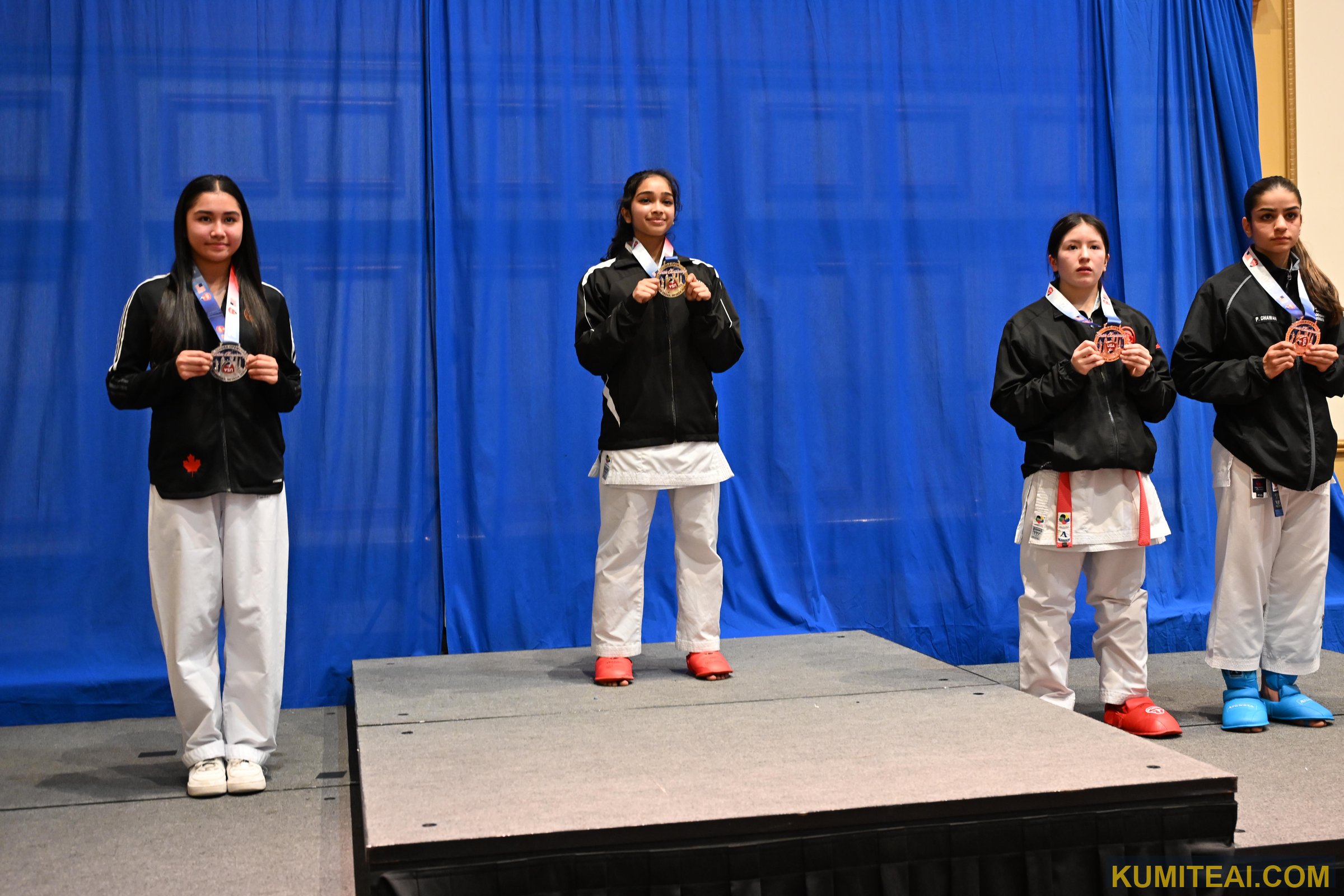 USA Open Karate 2025 event photo